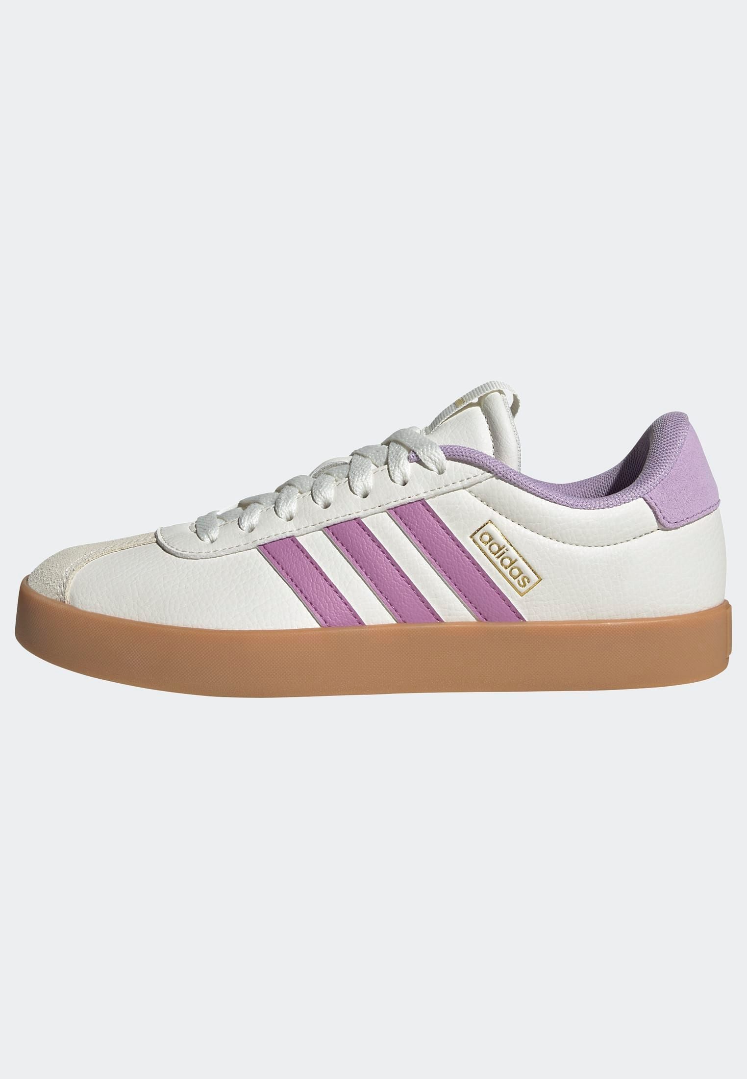 adidas Sportswear Sneakers VL COURT 3.0 geïnspireerd door het ontwerp van de adidas samba