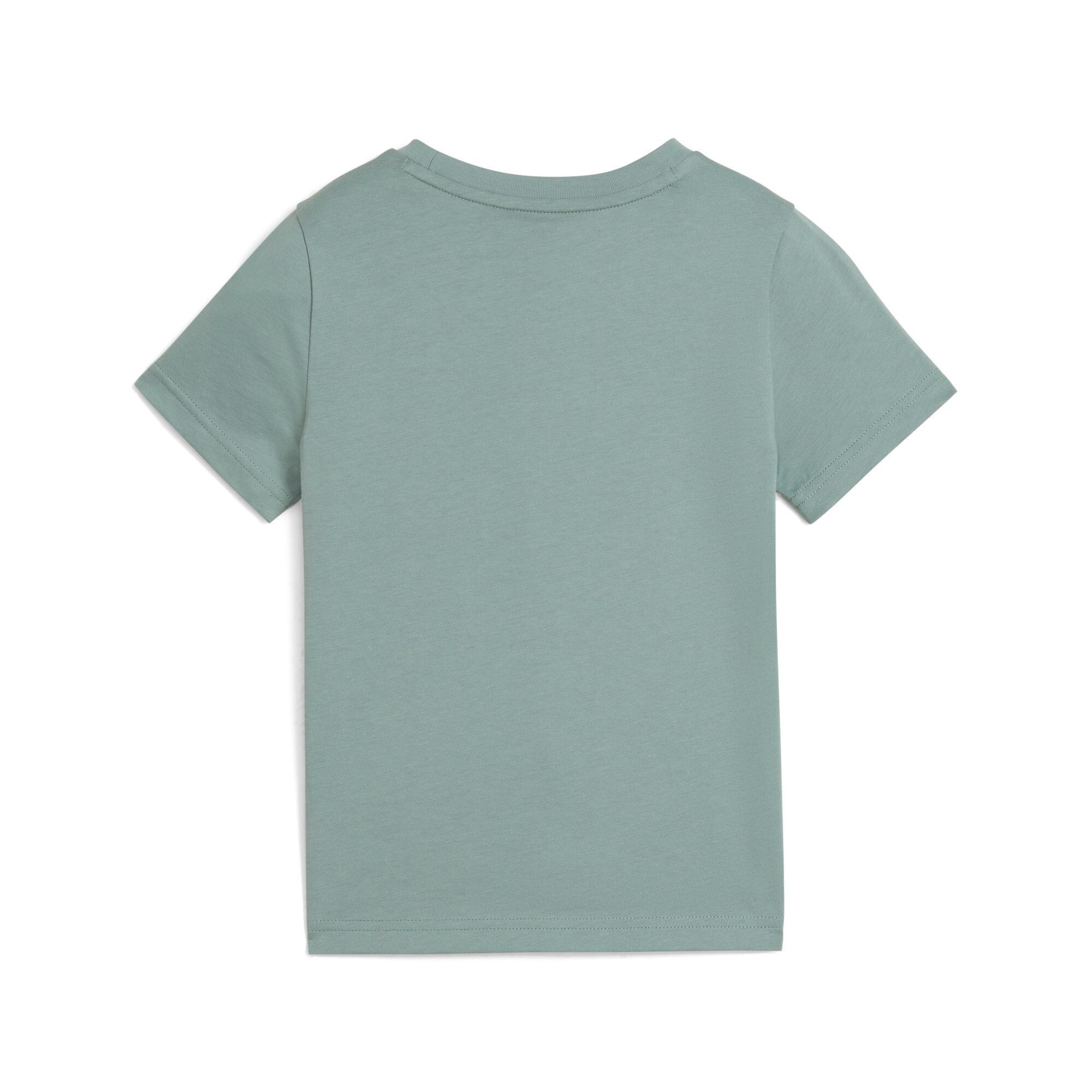 PUMA T-shirt ESS NO. 1 LOGO TEE PS