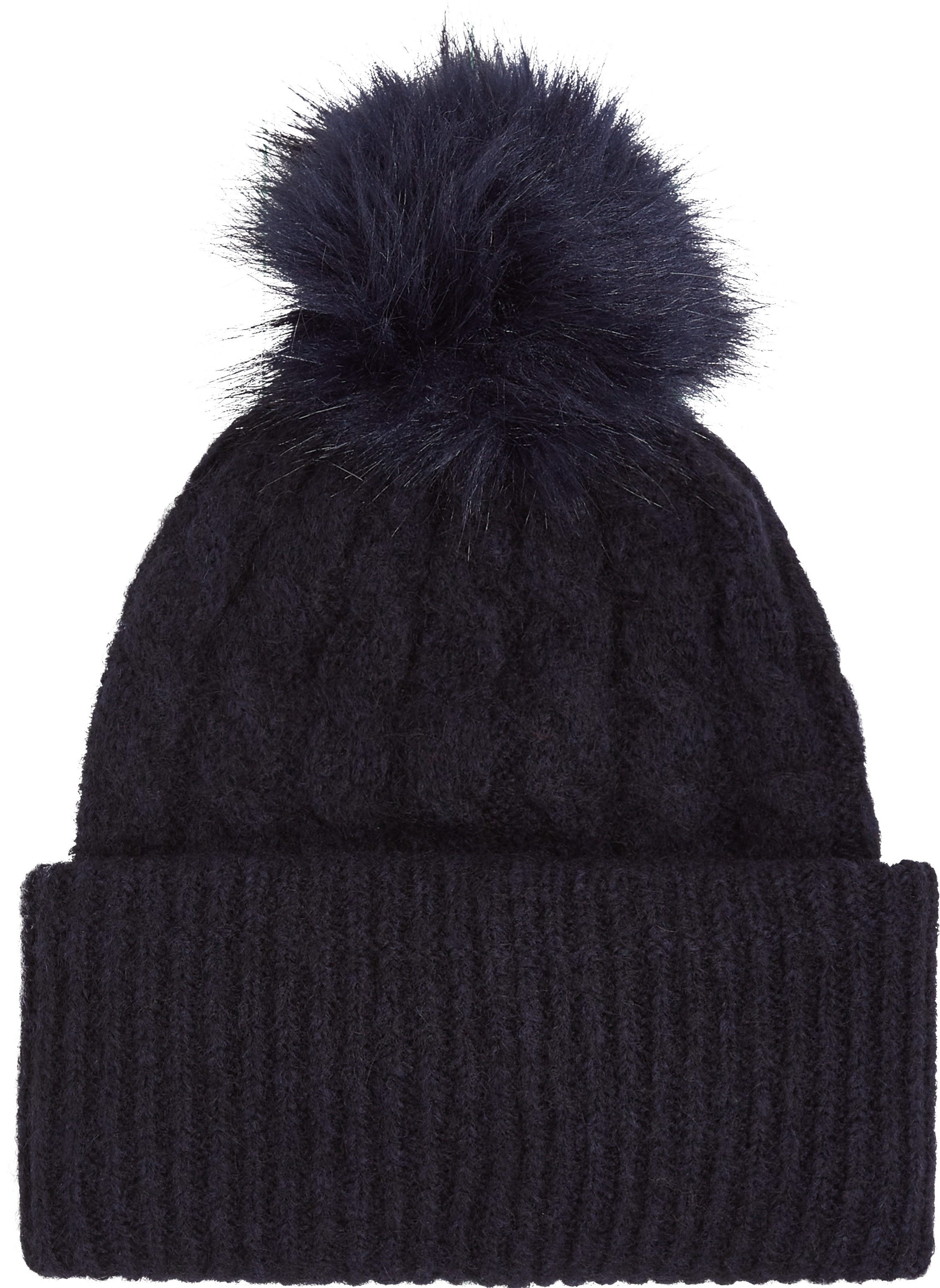 Tommy Hilfiger Beanie TH TIMELESS BEANIE CABLE