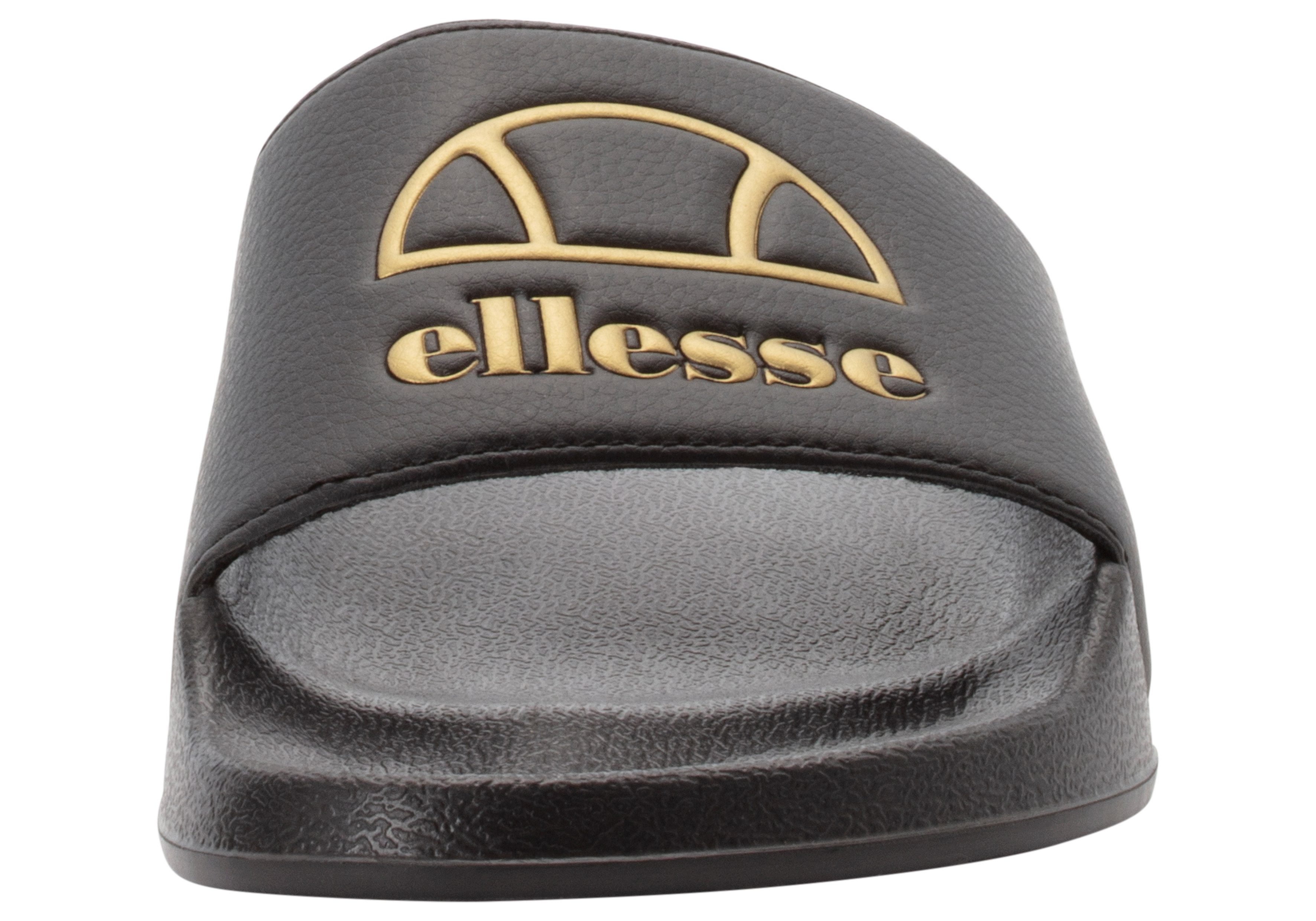 ellesse Badslippers Fellentini Slide