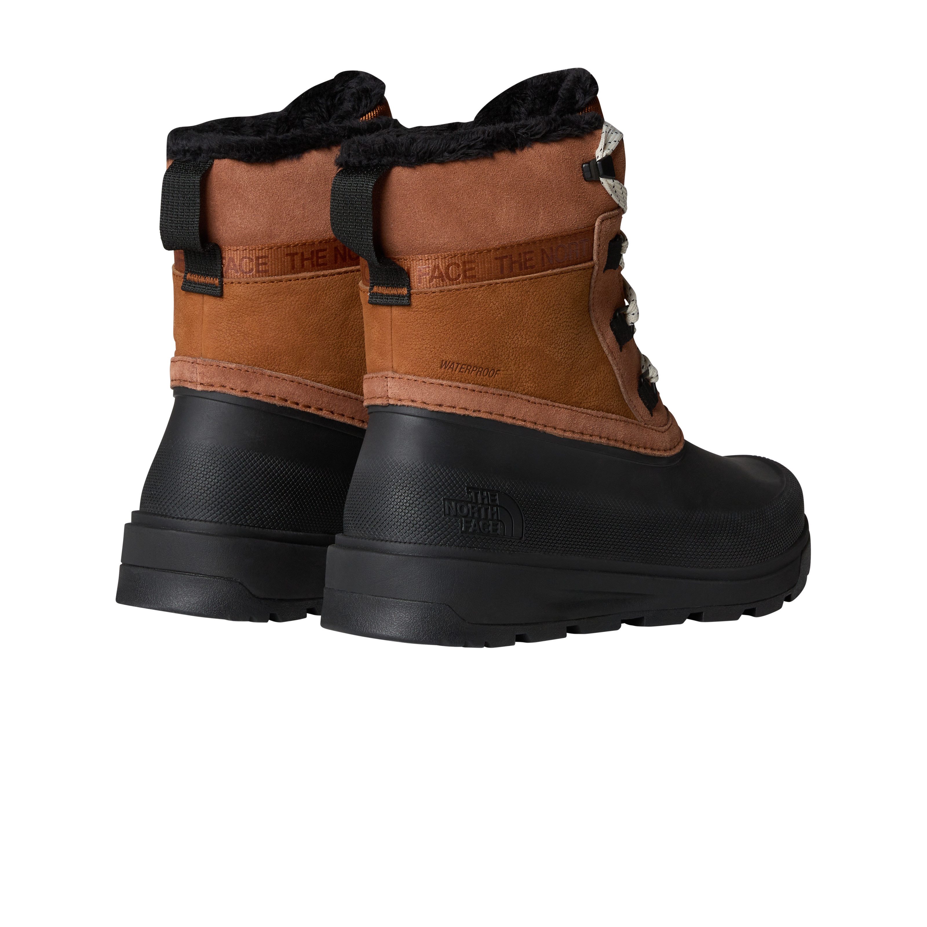 The North Face Winterlaarzen W SHELLISTA V SHORTY WP