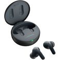 lg wireless in-ear-hoofdtelefoon tone free dt90q zwart