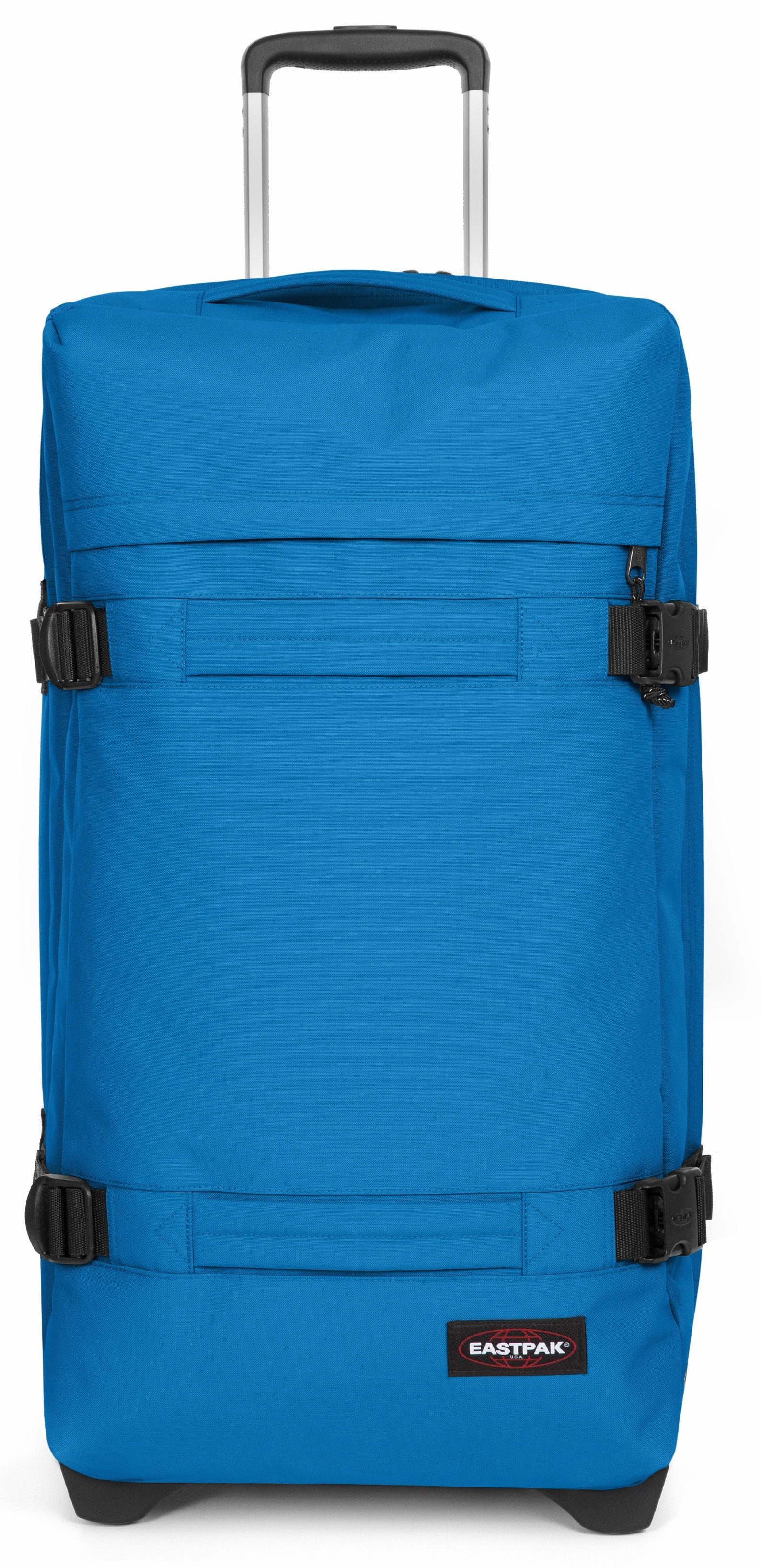 Eastpak Zachte bagage trolley TRANSIT'R M