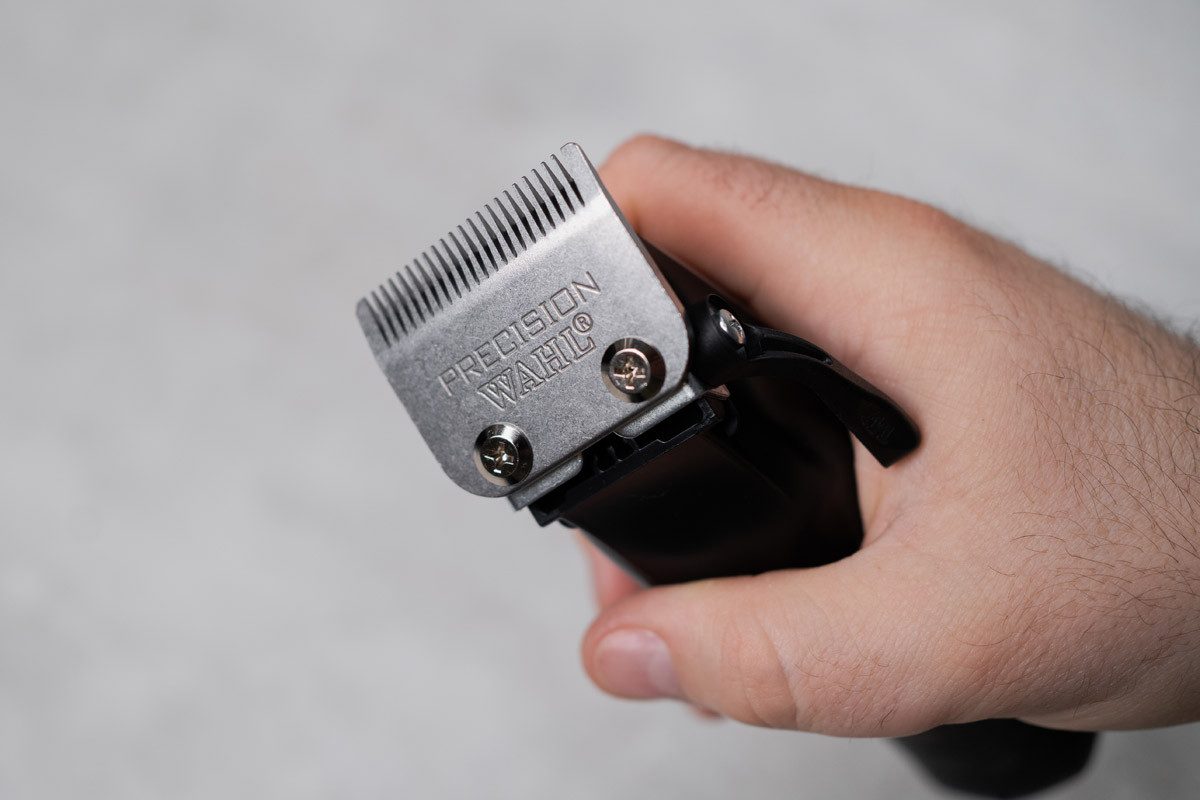 Wahl Tondeuse Rapid Clip