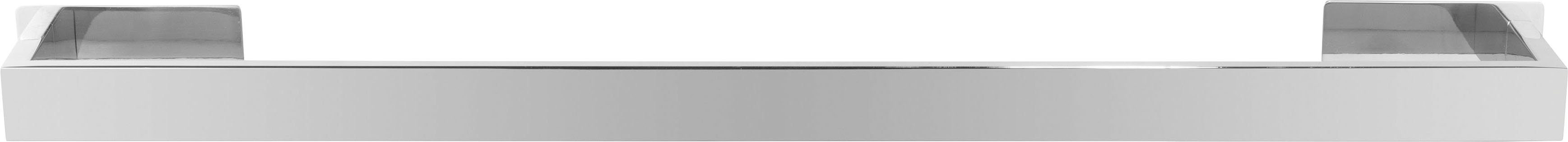 WENKO Handdoekstang Turbo-Loc® Genova bevestigen zonder boren