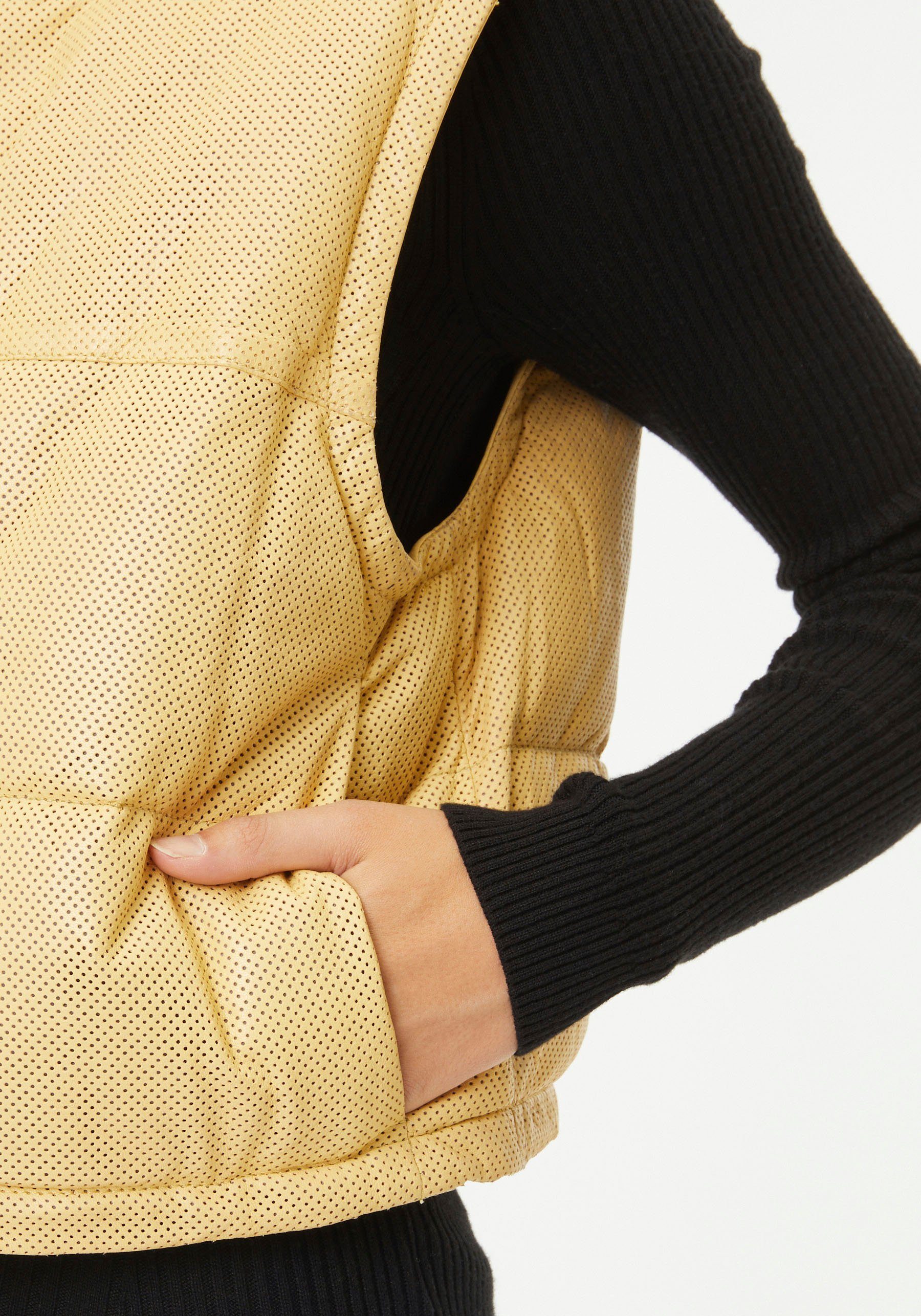 Mauritius Bodywarmer GWEllice OS