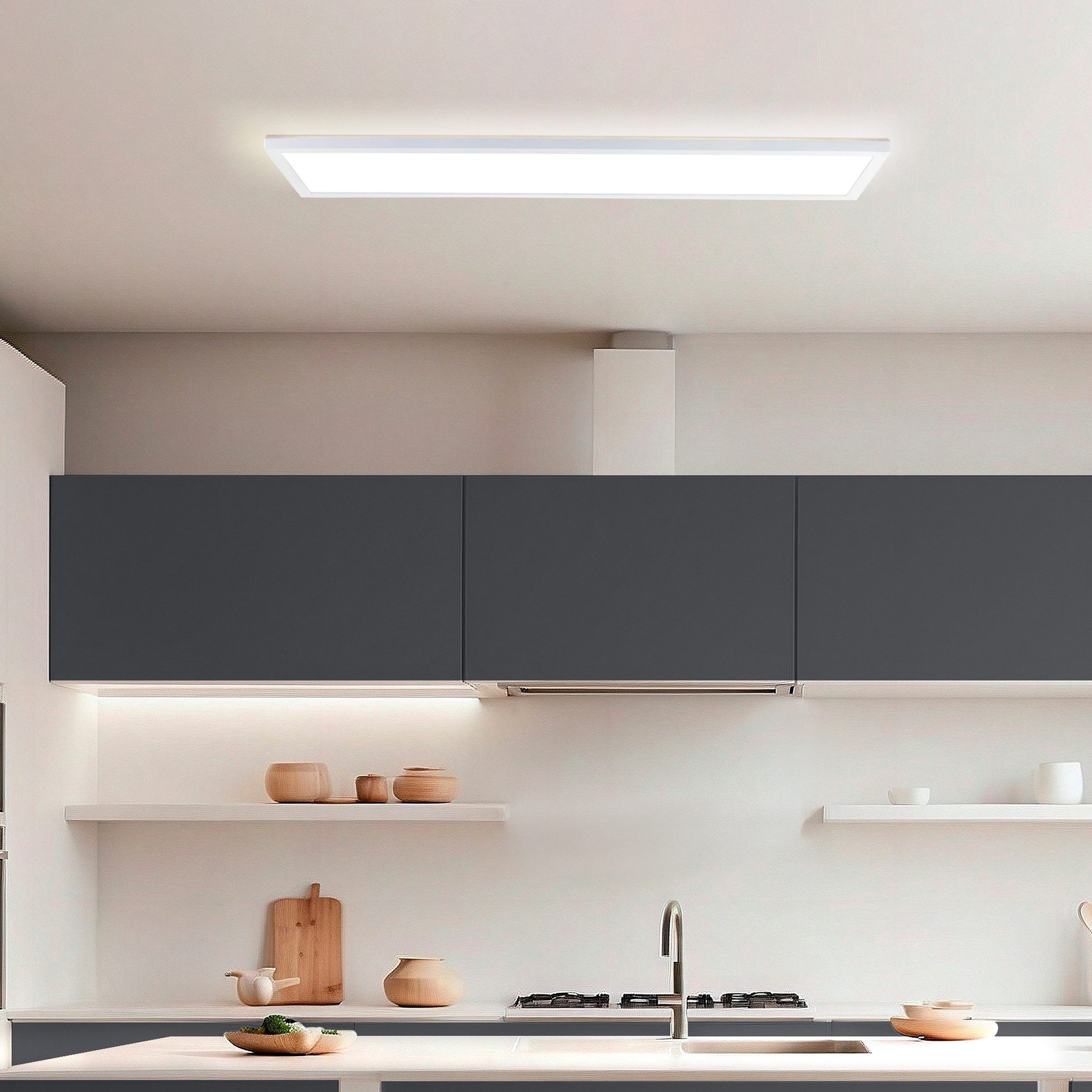 BreLight Led-paneel Sorell