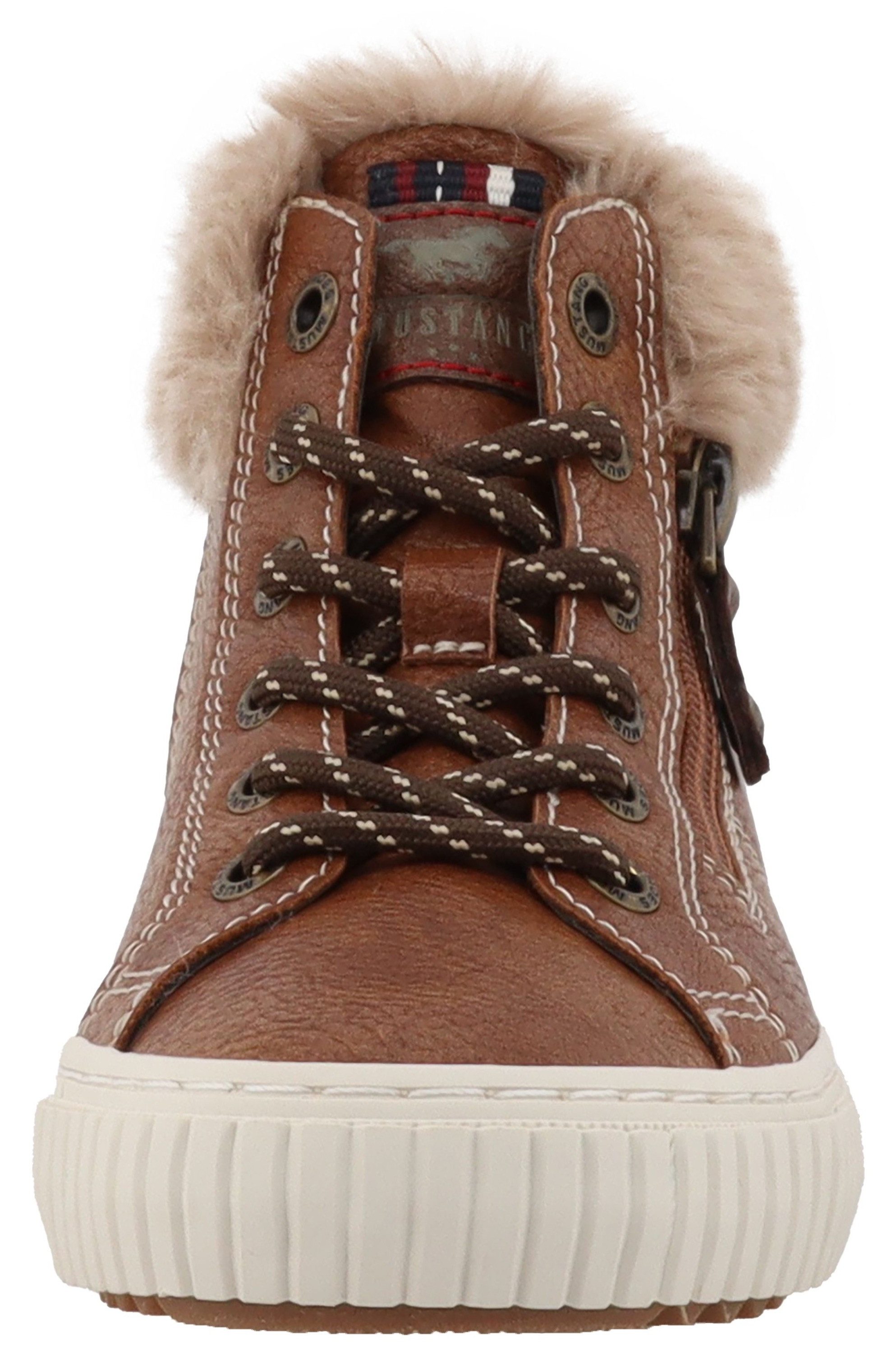 Mustang Shoes Winterlaarzen Ezio