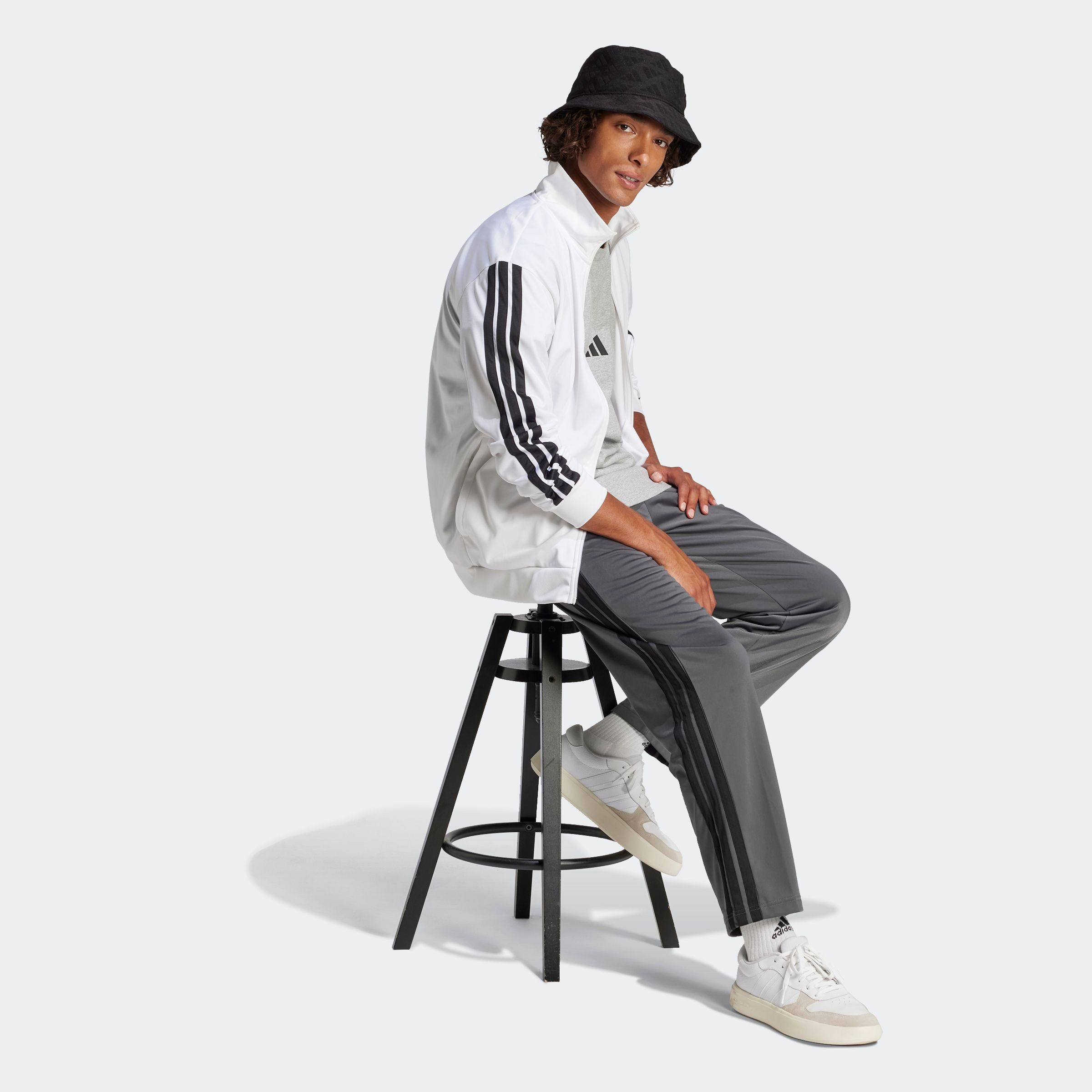 adidas Sportswear T-shirt M FI SL T