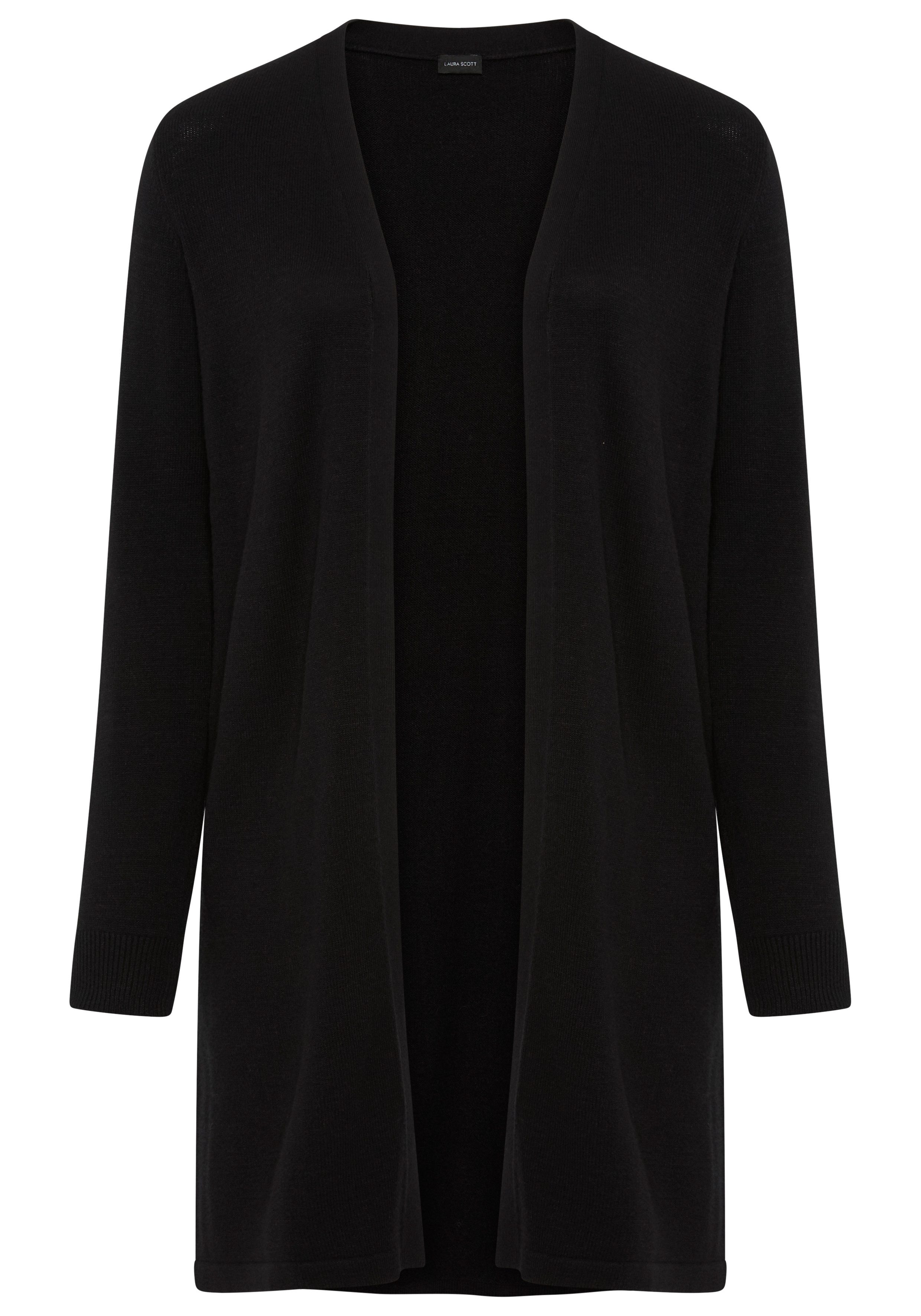 MUSTANG Lang vest
