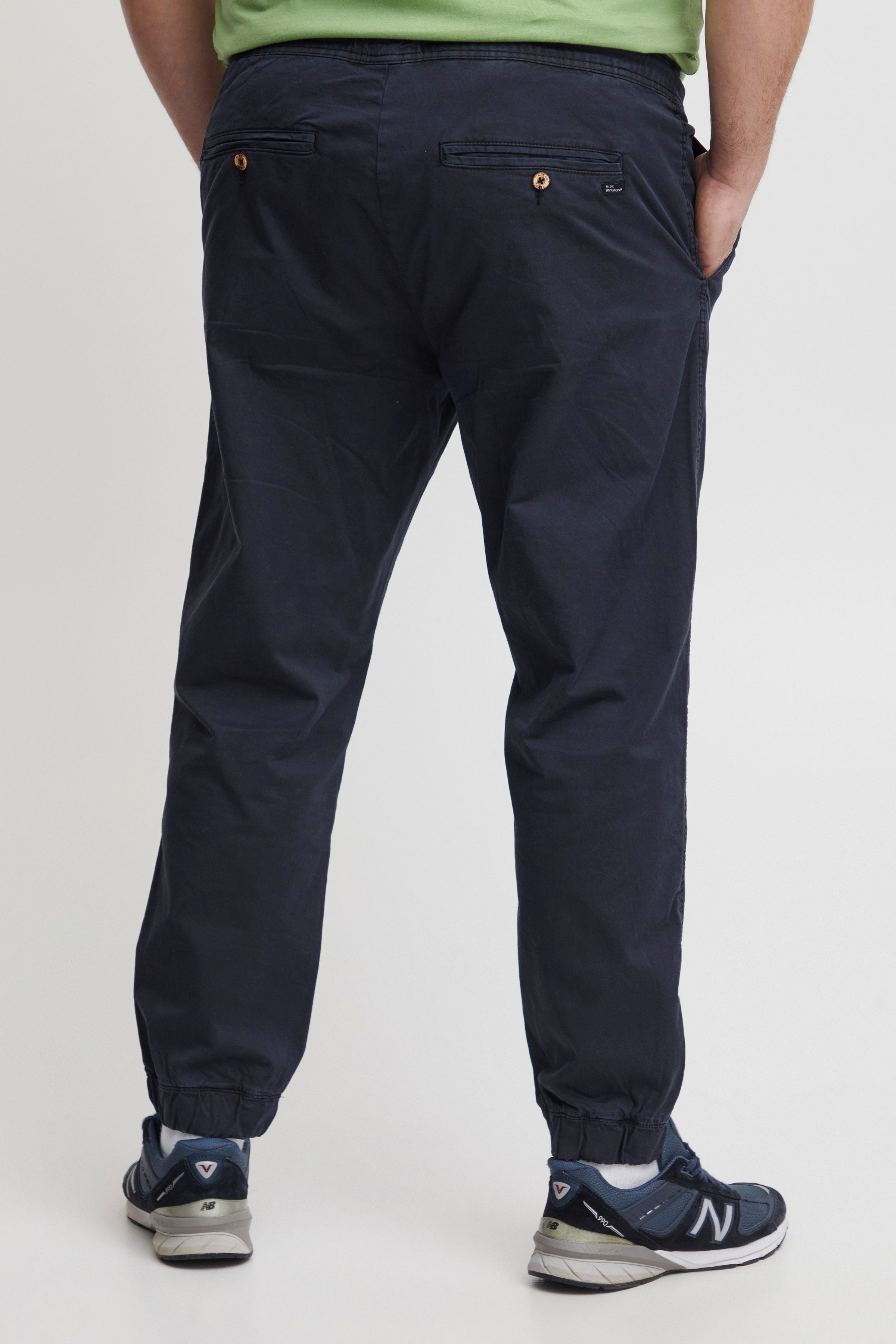 Blend Stoffen broek BHNIMBU pants