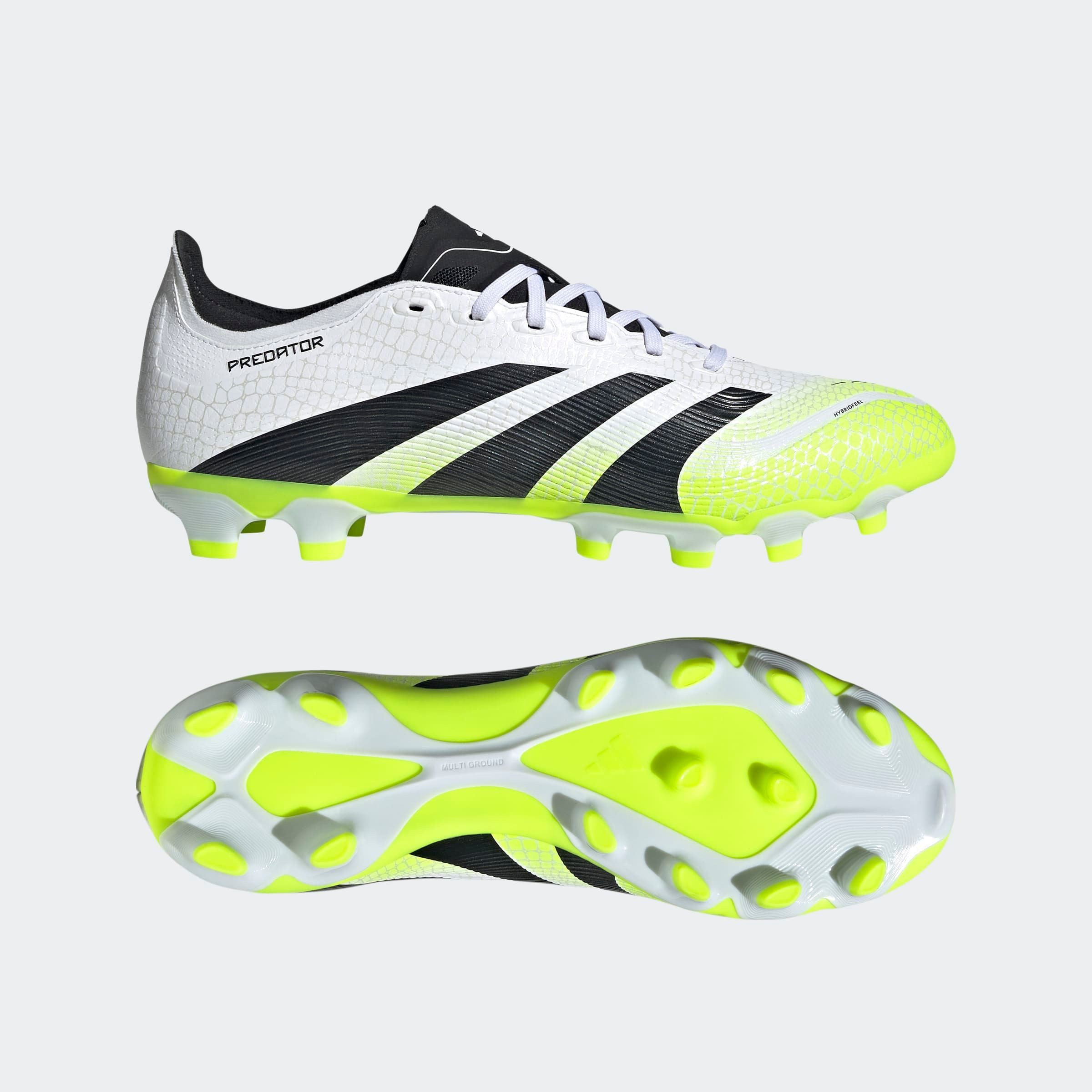 adidas Performance Voetbalschoenen PREDATOR LEAGUE MULTI-GROUND