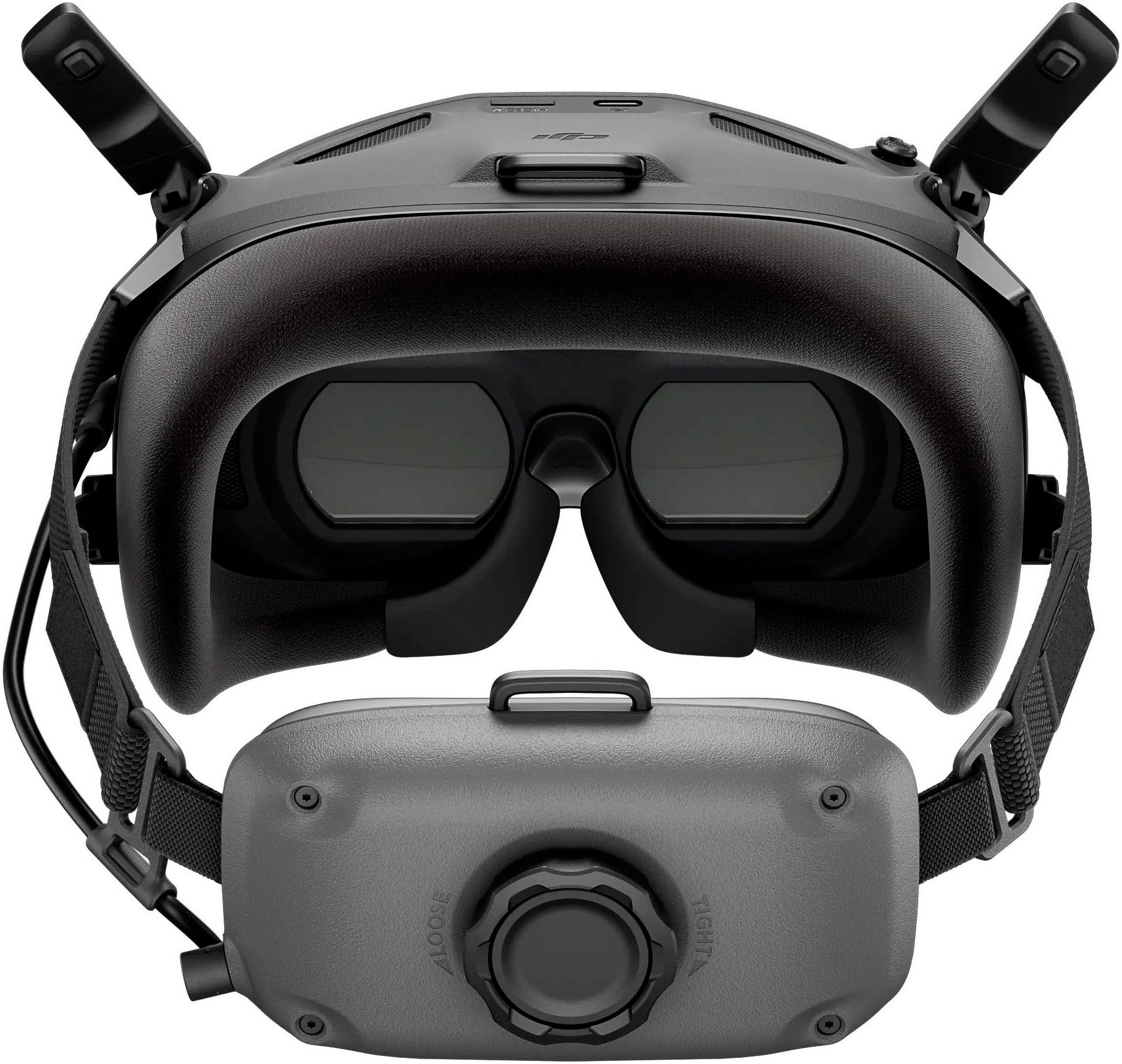 dji Virtual-reality-bril Goggles N3