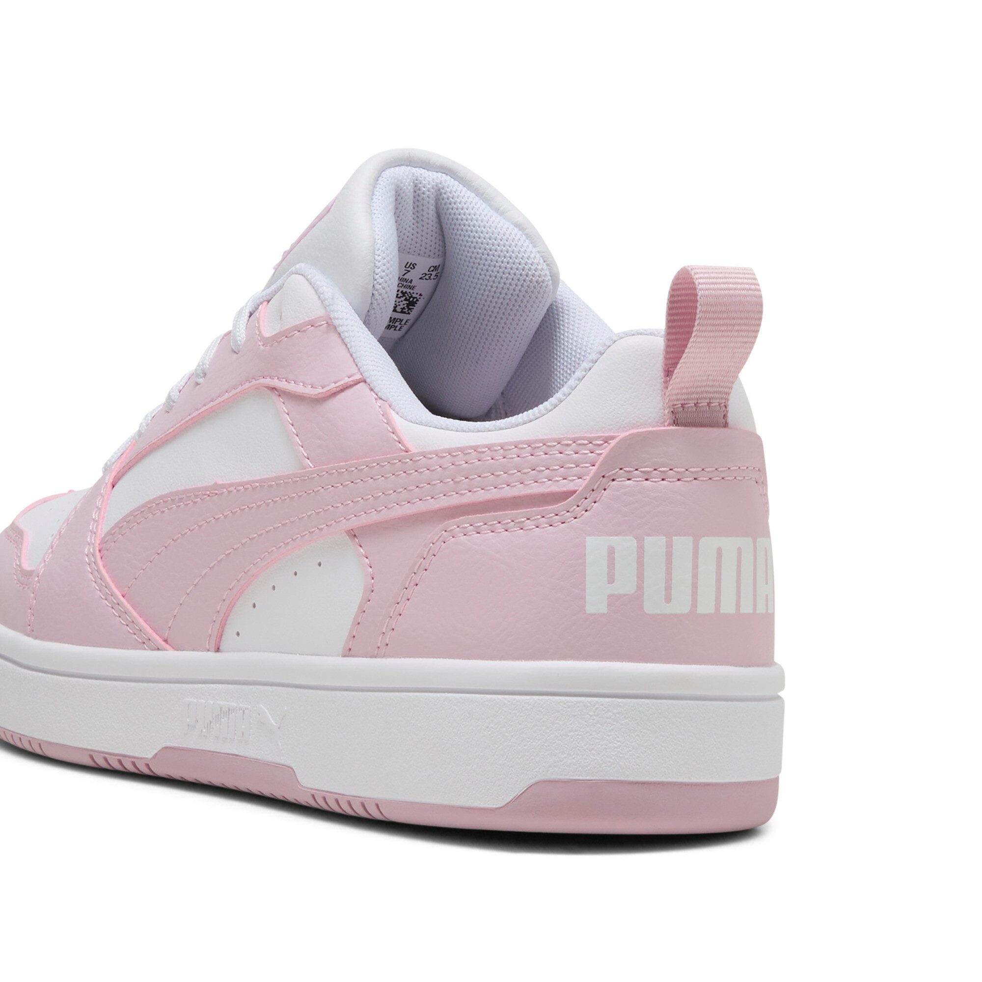 PUMA Sneakers REBOUND V6 LOW