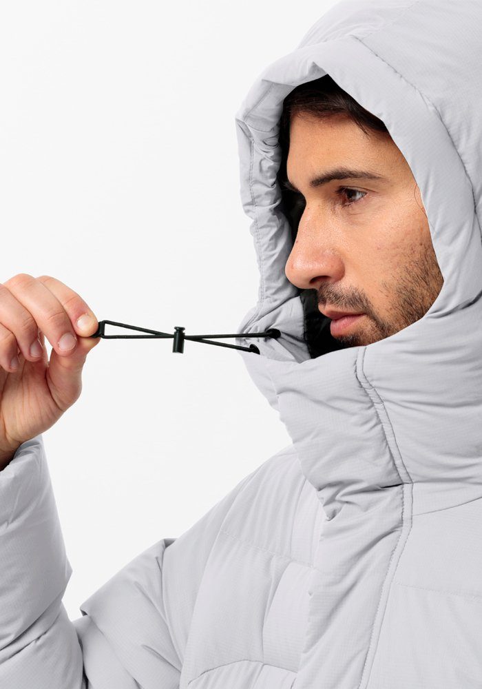 Jack Wolfskin Donsjack ROEMERTOR JKT M