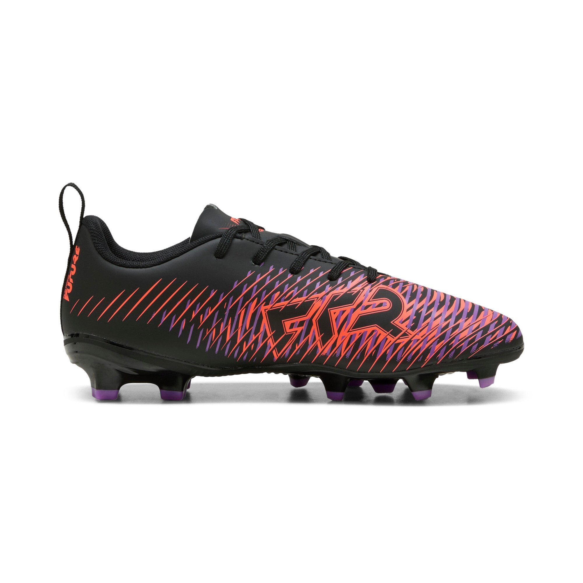 PUMA Voetbalschoenen FUTURE 8 PLAY FG/AG JR