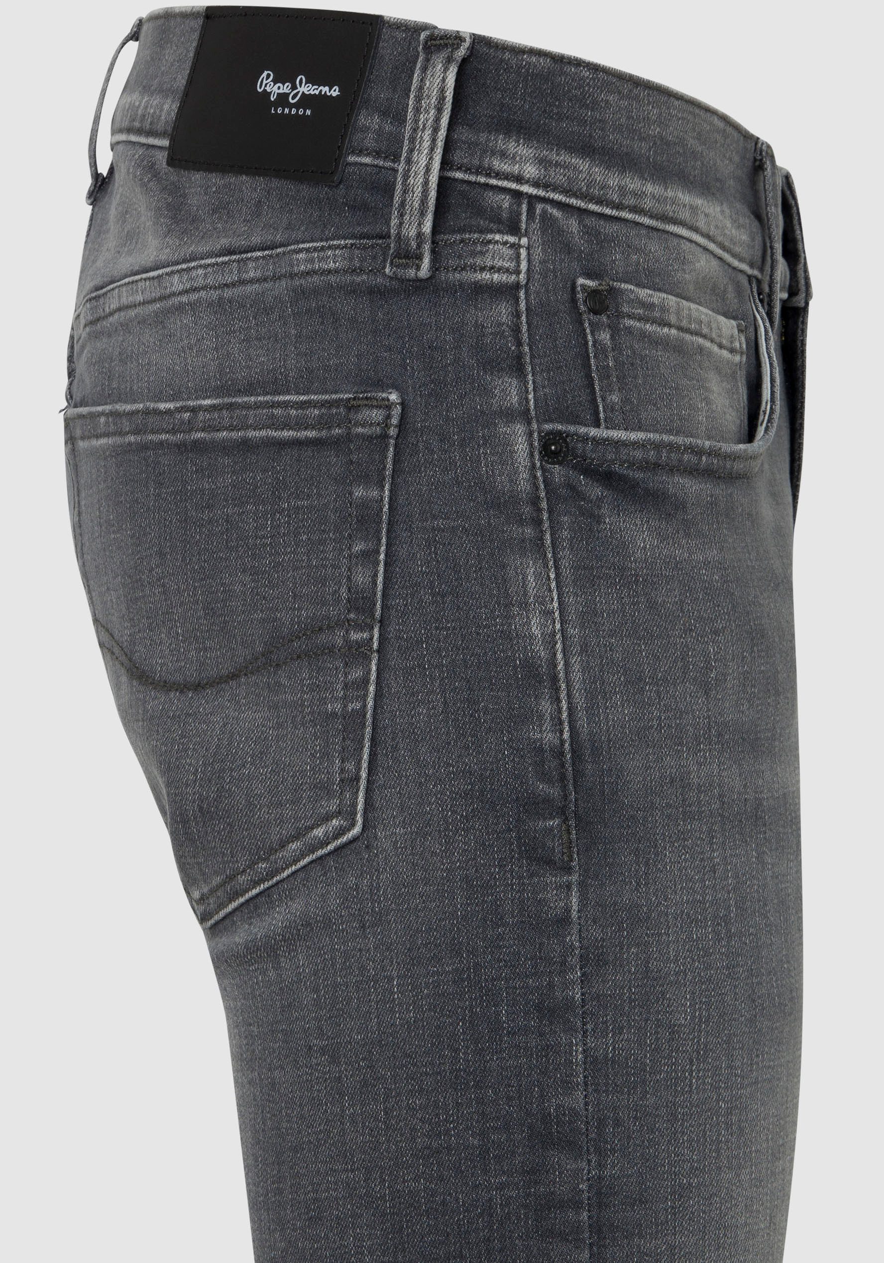 Pepe Jeans Slim fit jeans Slim Jeans
