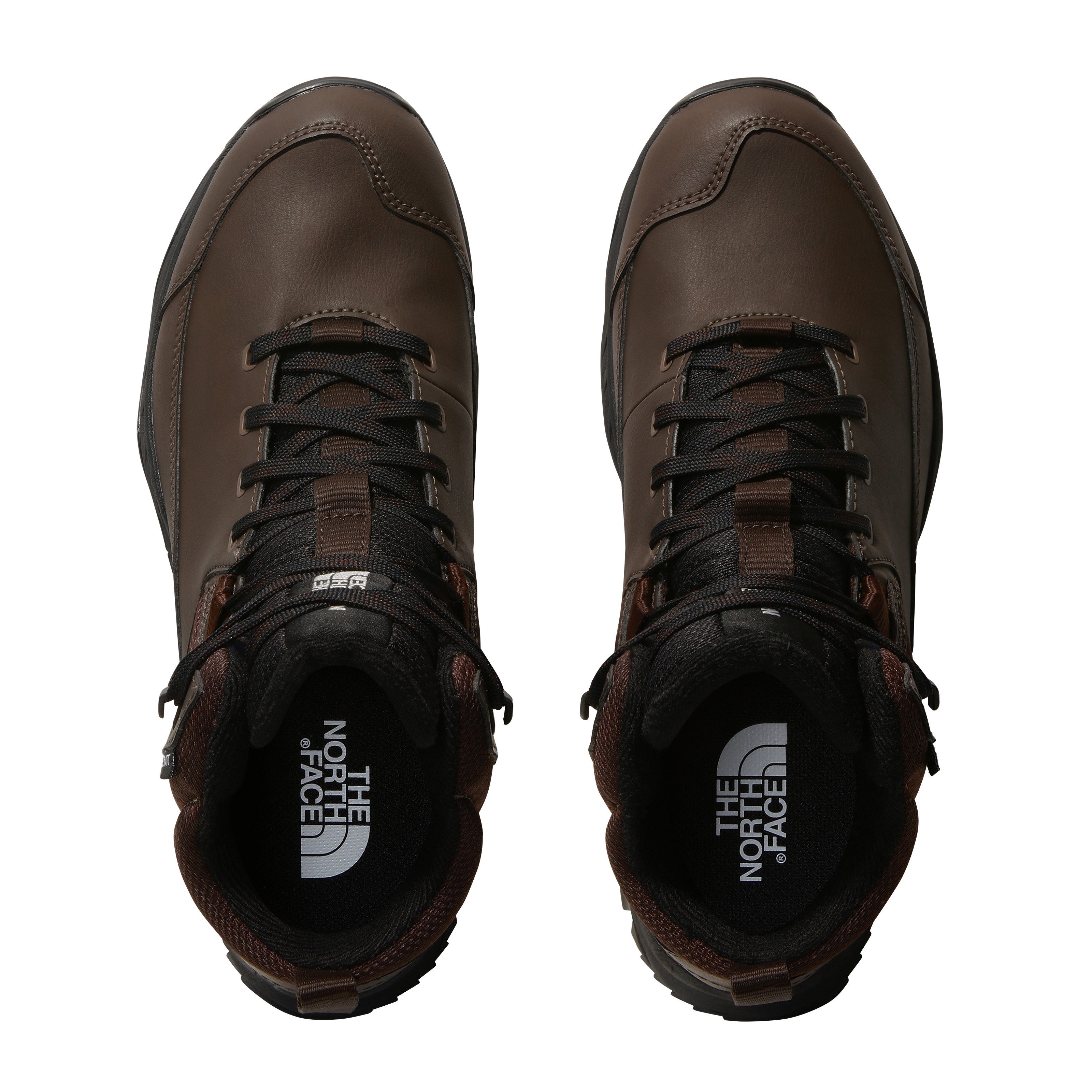 The North Face Wandelschoenen M STORM STRIKE III WP
