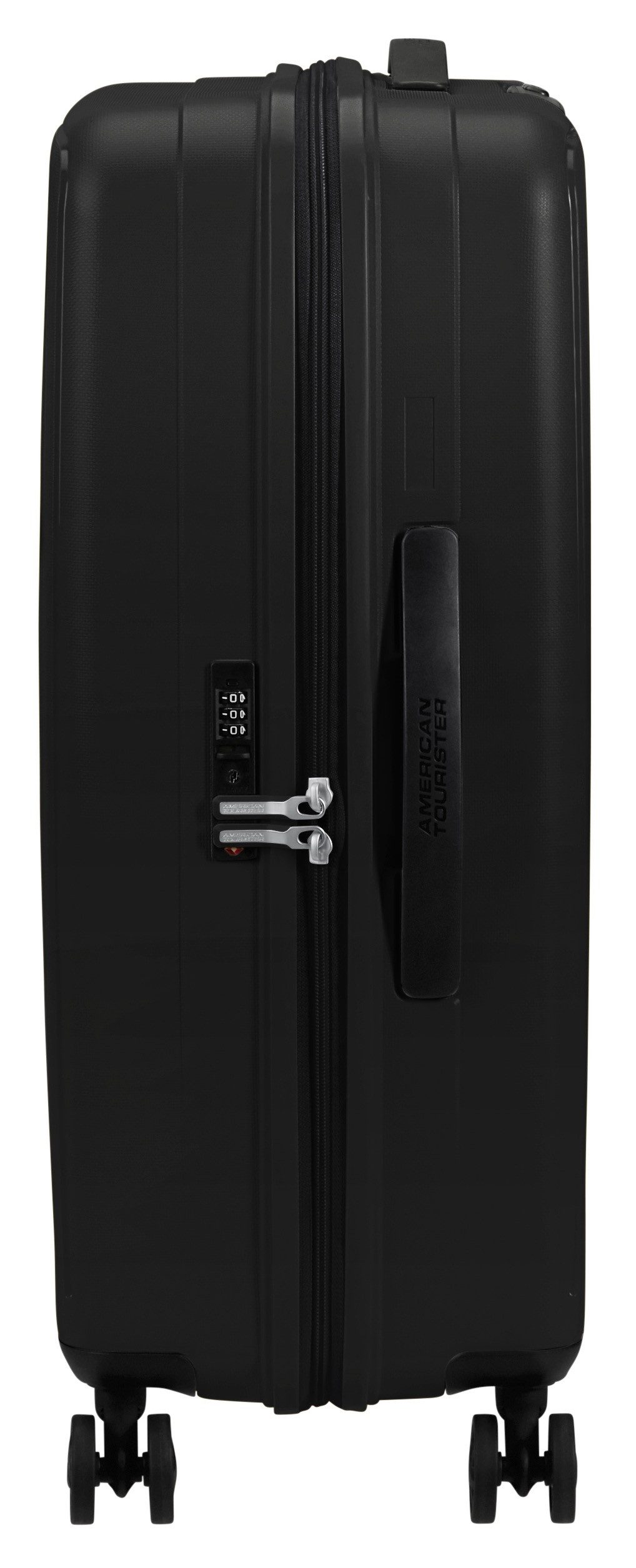 American Tourister® Hardshell-trolley REJOY, verschillende maten en kleuren