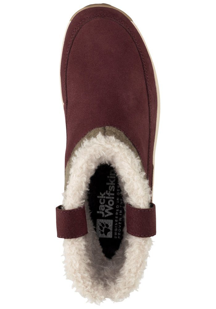 Jack Wolfskin Winterlaarzen QUEENSTOWN TEXAPORE BOOT W