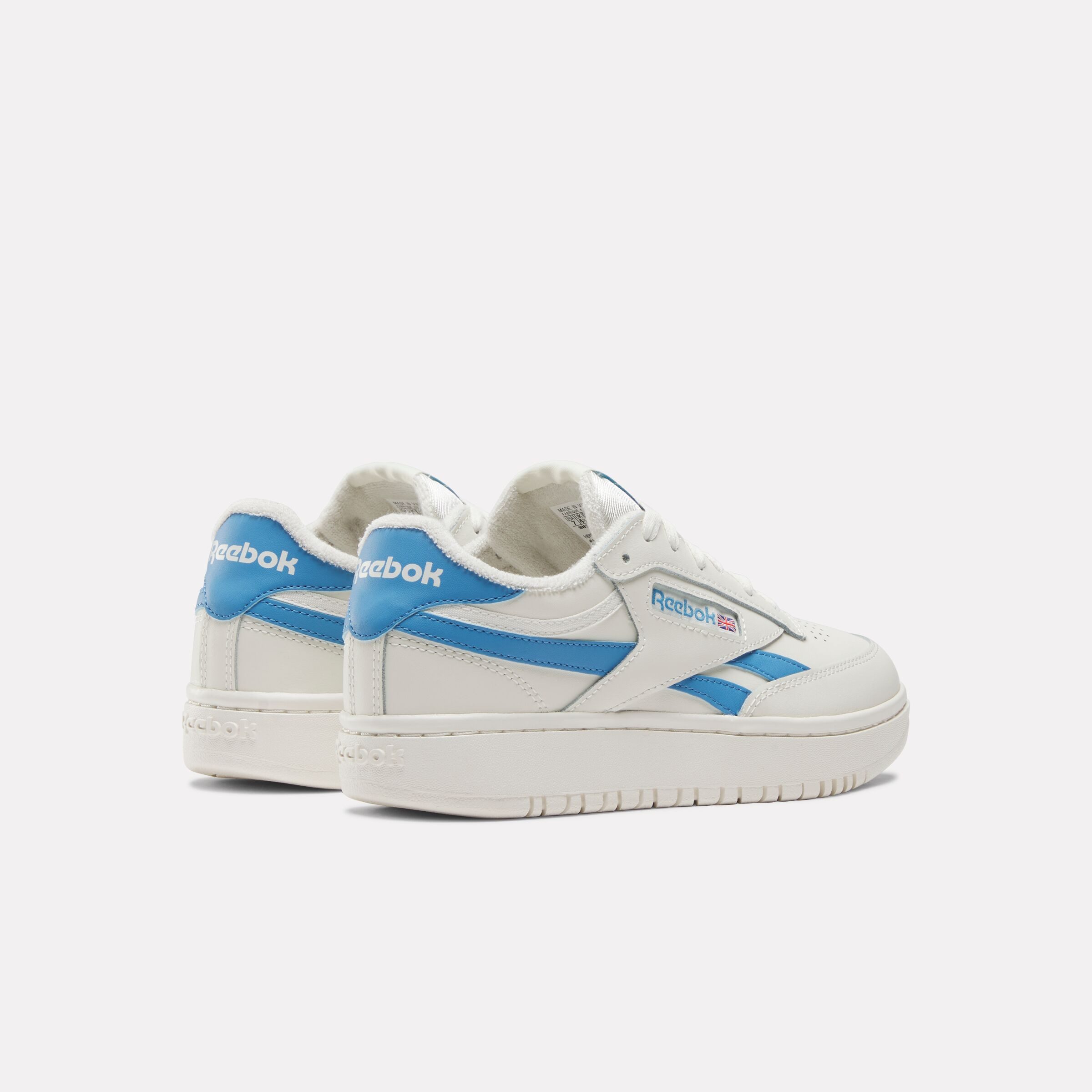 Reebok Classic Sneakers CLUB C DOUBLE REVENGE