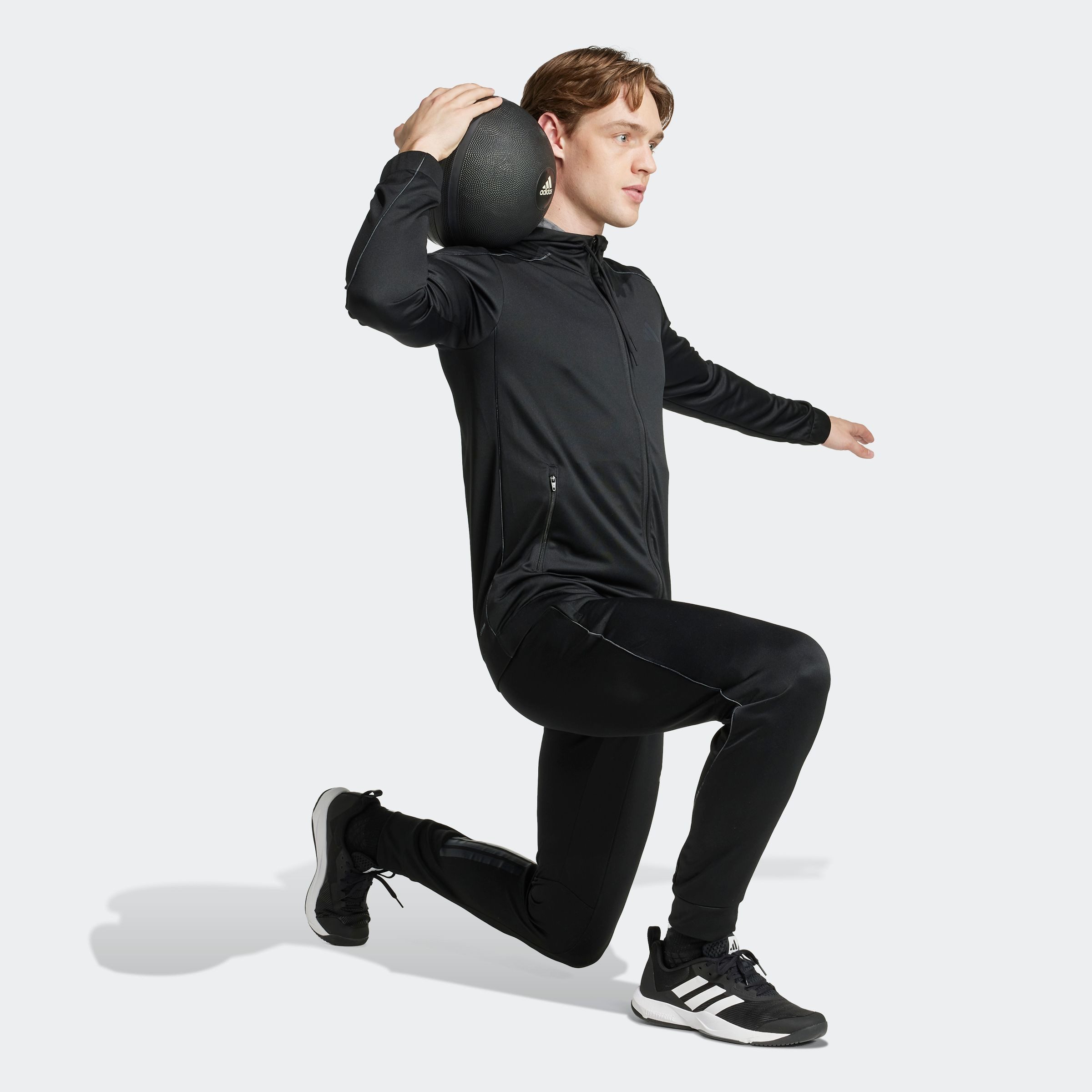 adidas Performance Sportbroek SEA PANT (1-delig)