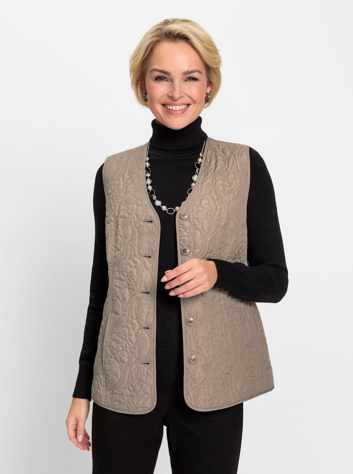 Classic Bodywarmer