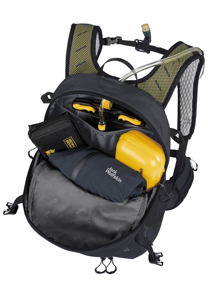 Jack Wolfskin Fietsrugzak MOAB JAM PRO 24.5