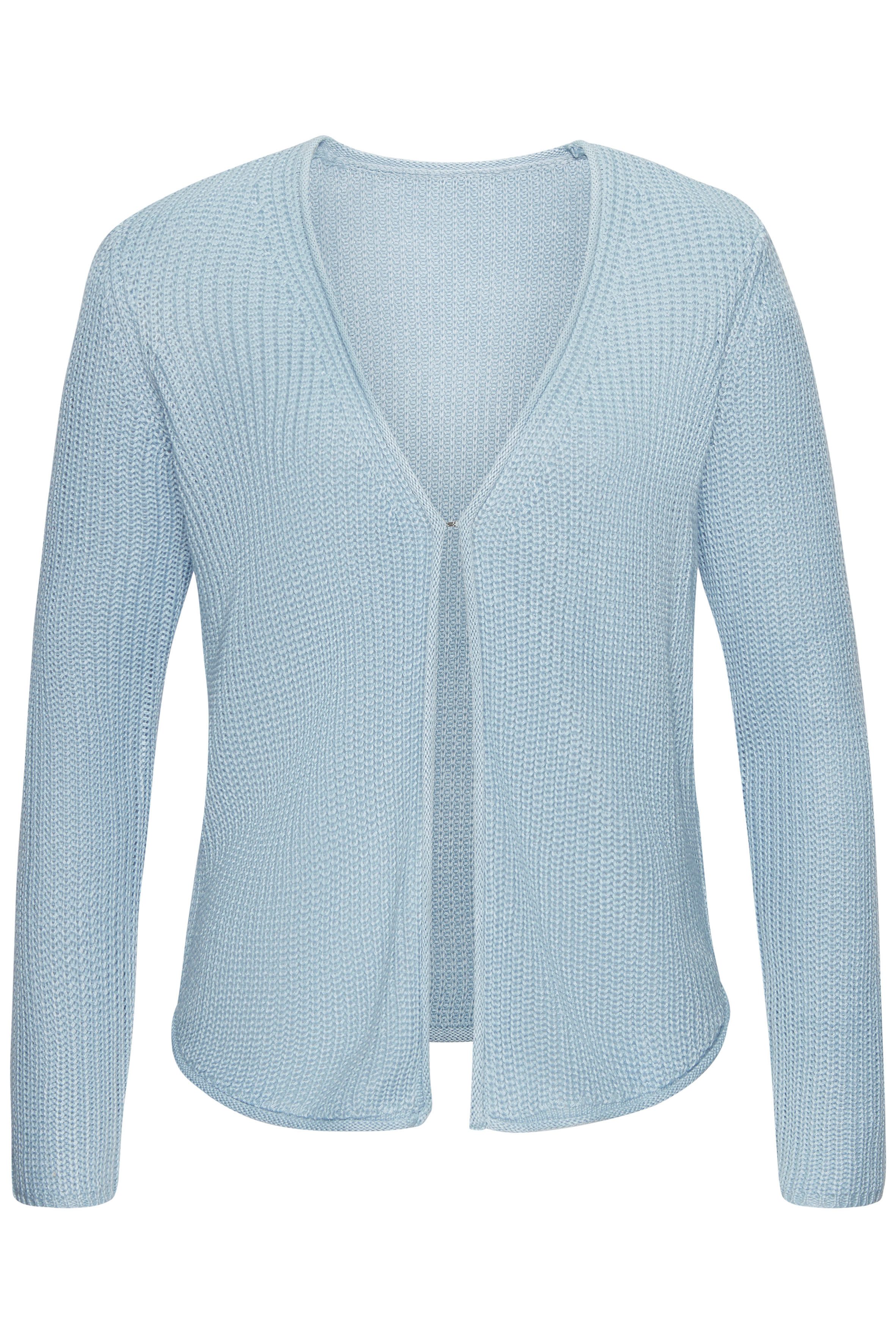 Vivance Vest met haakjessluiting