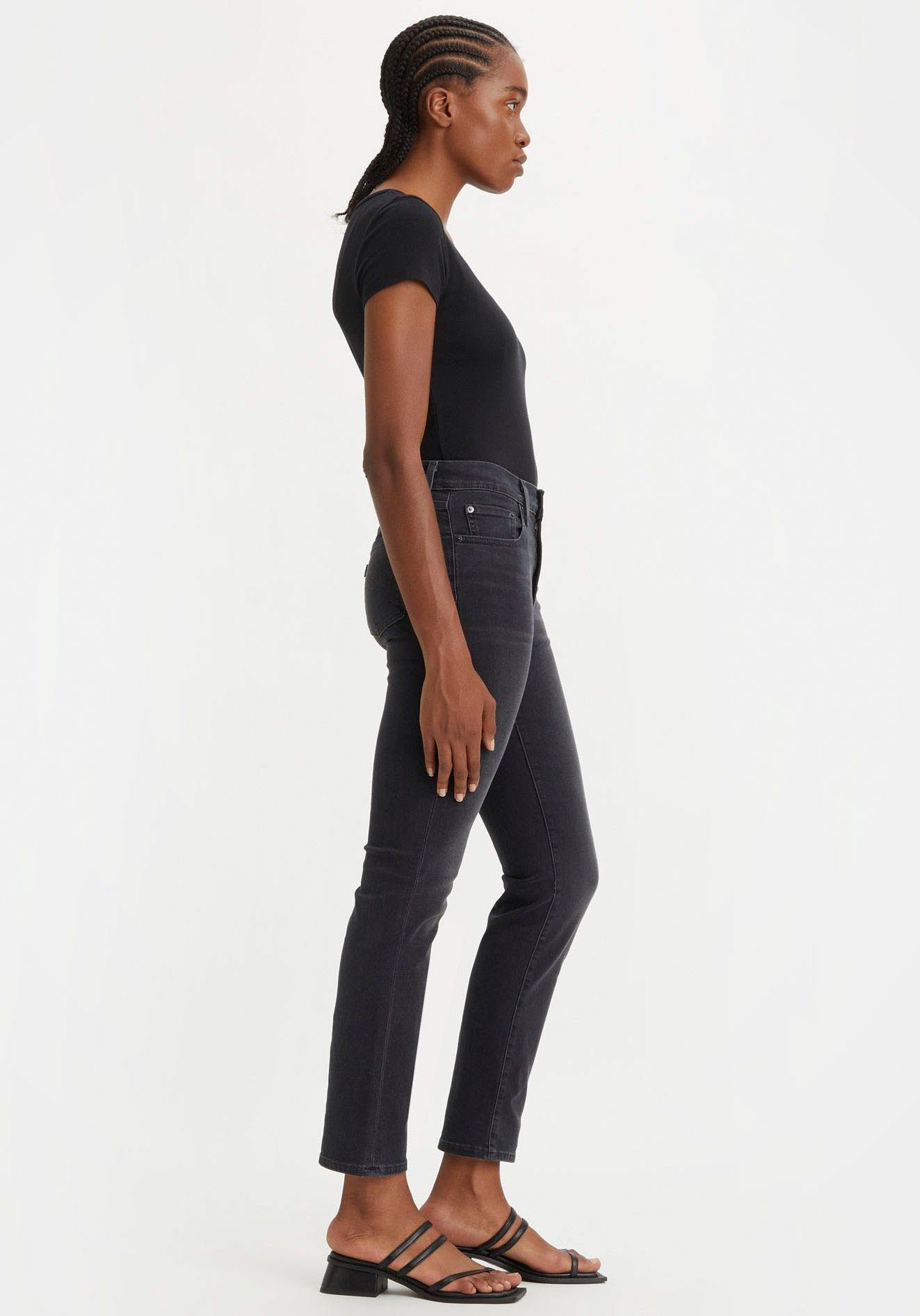 Levi's® Straight jeans 724 High Rise Straight