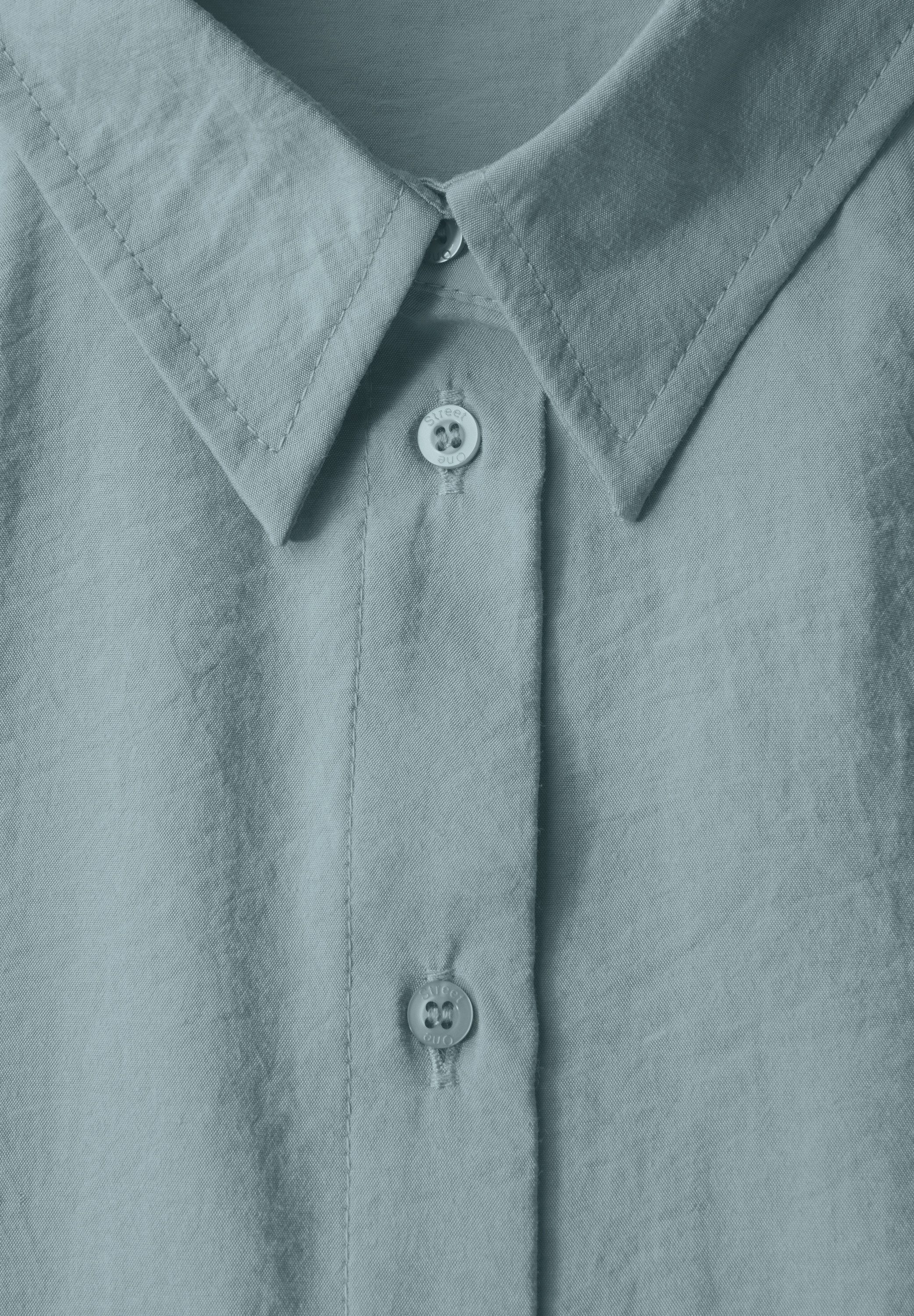 STREET ONE Overhemdblouse