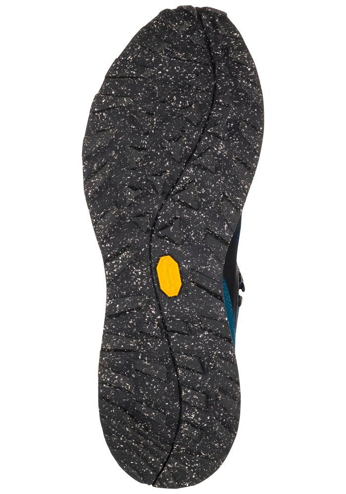 Jack Wolfskin Wandelschoenen TERRAVENTURE TEXAPORE MID M