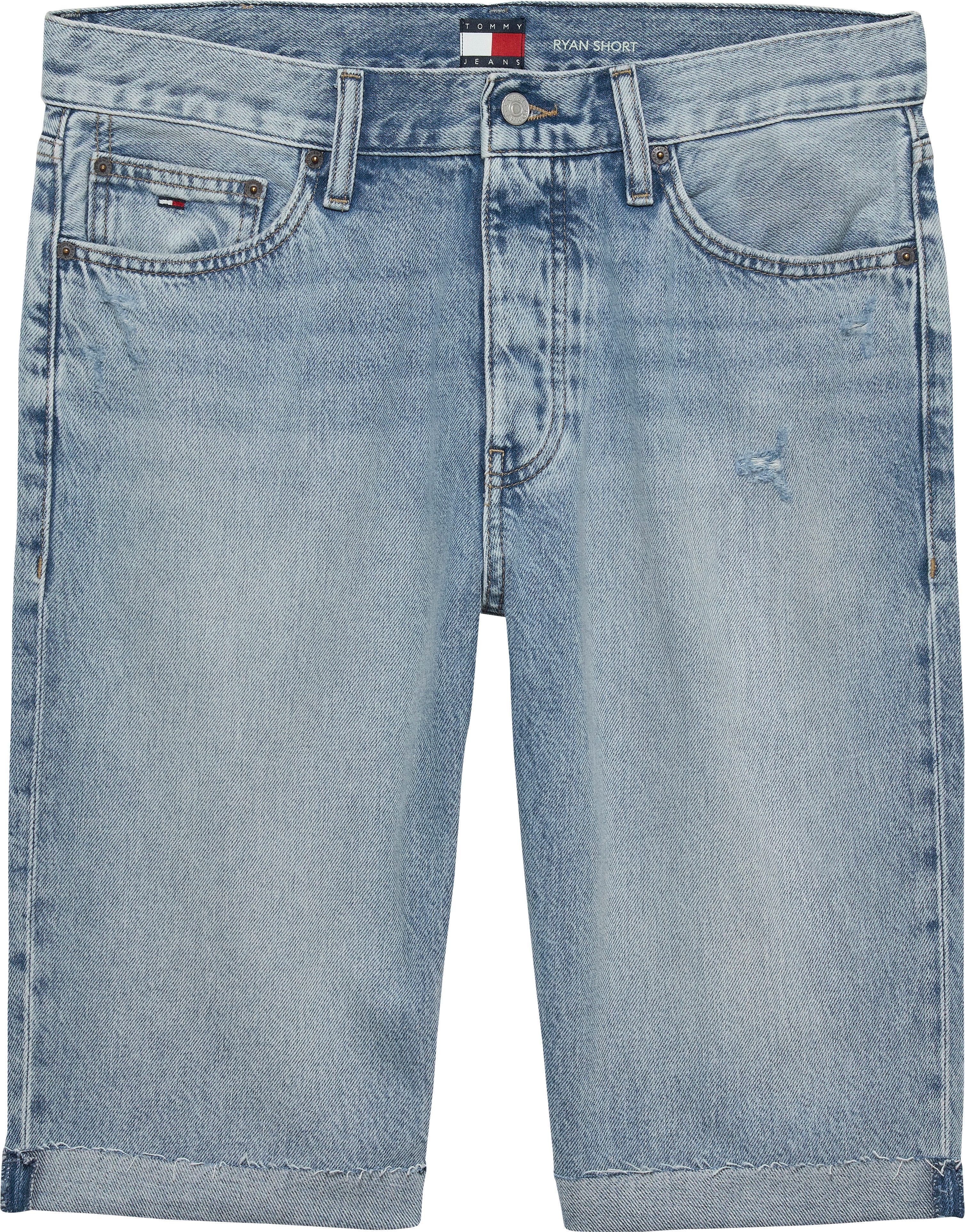 TOMMY Jeansshort RYAN SHORT CBF