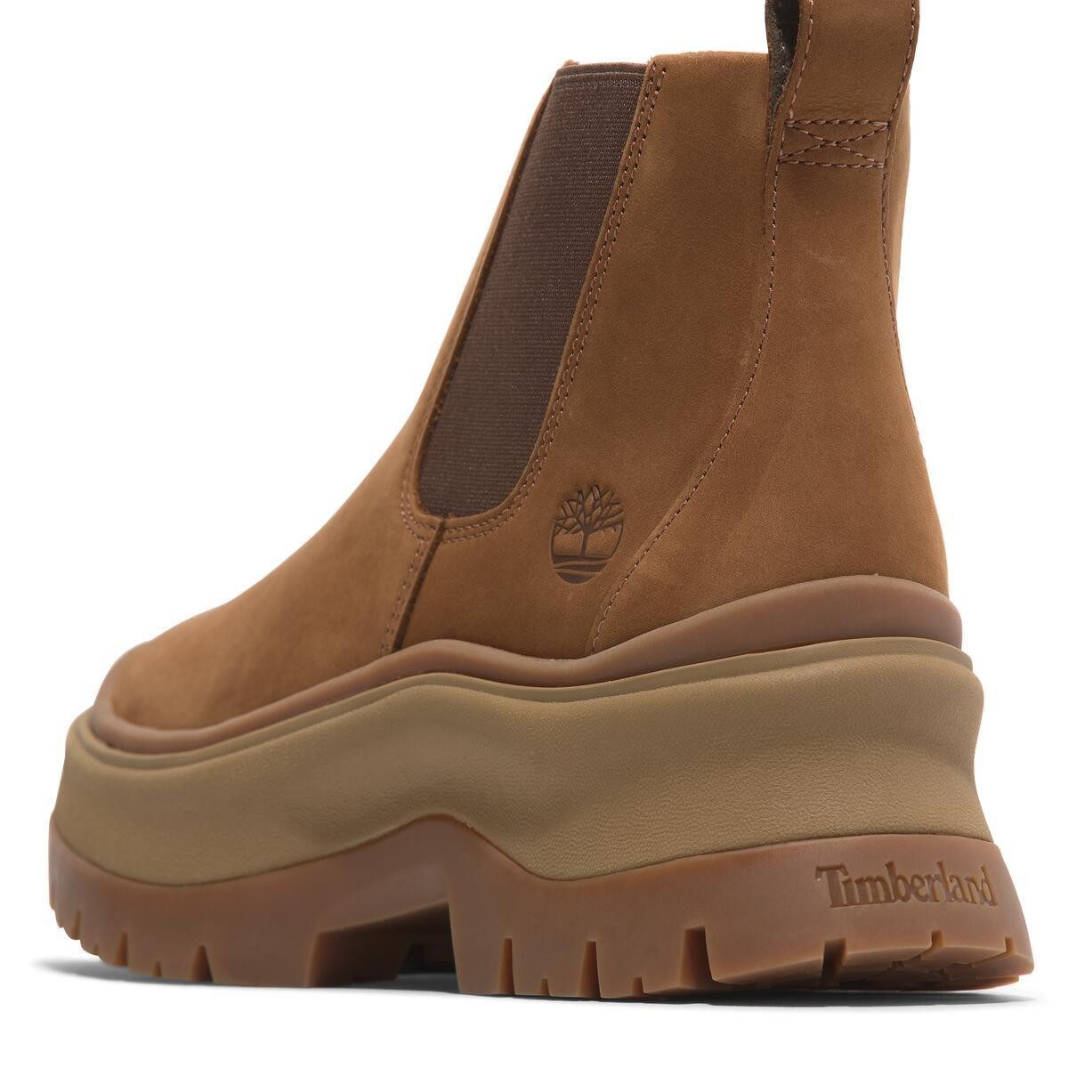 Timberland Chelsea-boots ROXIE LANEMID CHELSEA BOOT Enkellaarsjes, winterschoenen, enkellaarsjes