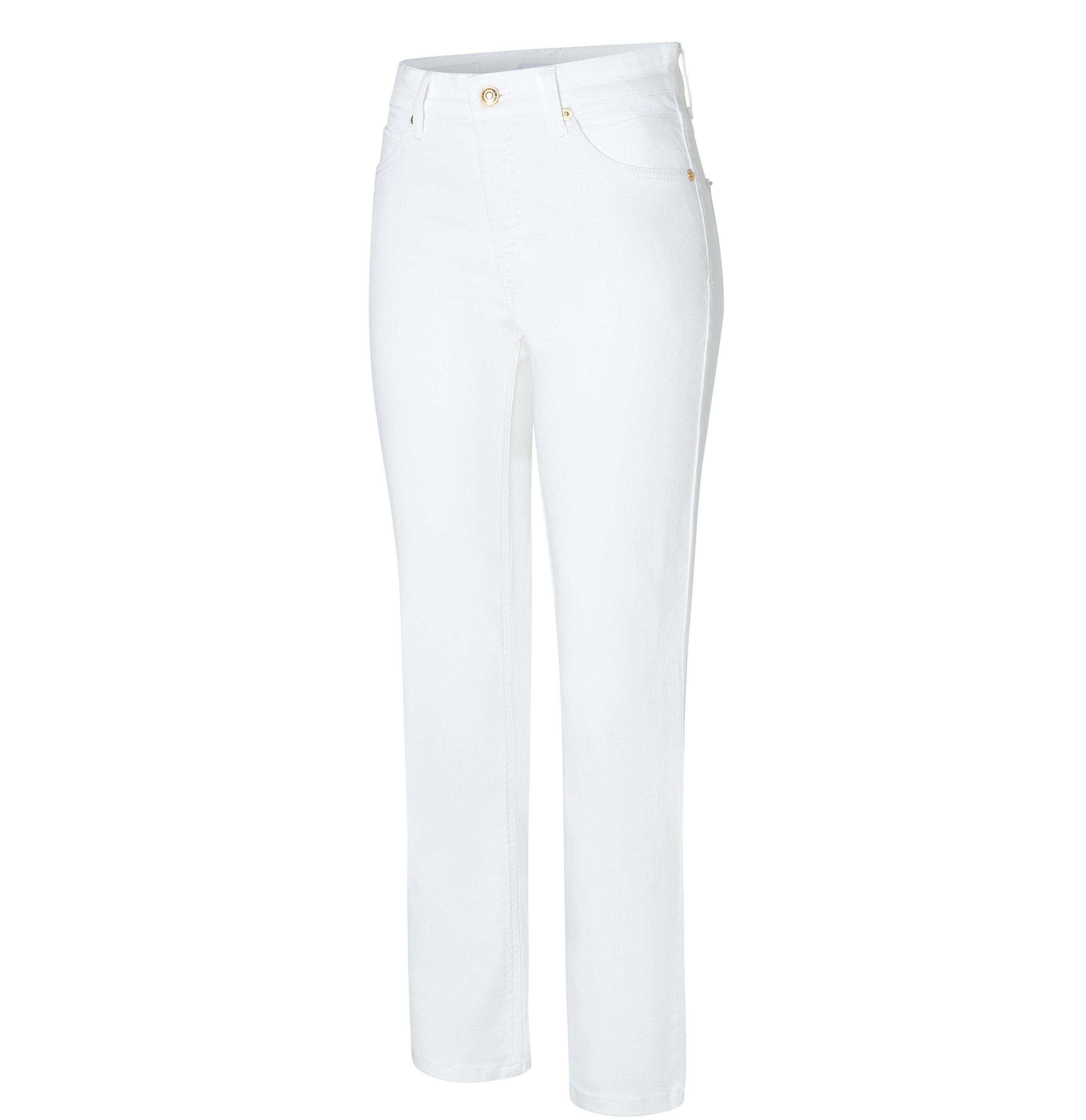 MAC Stretch jeans Melanie Recht model