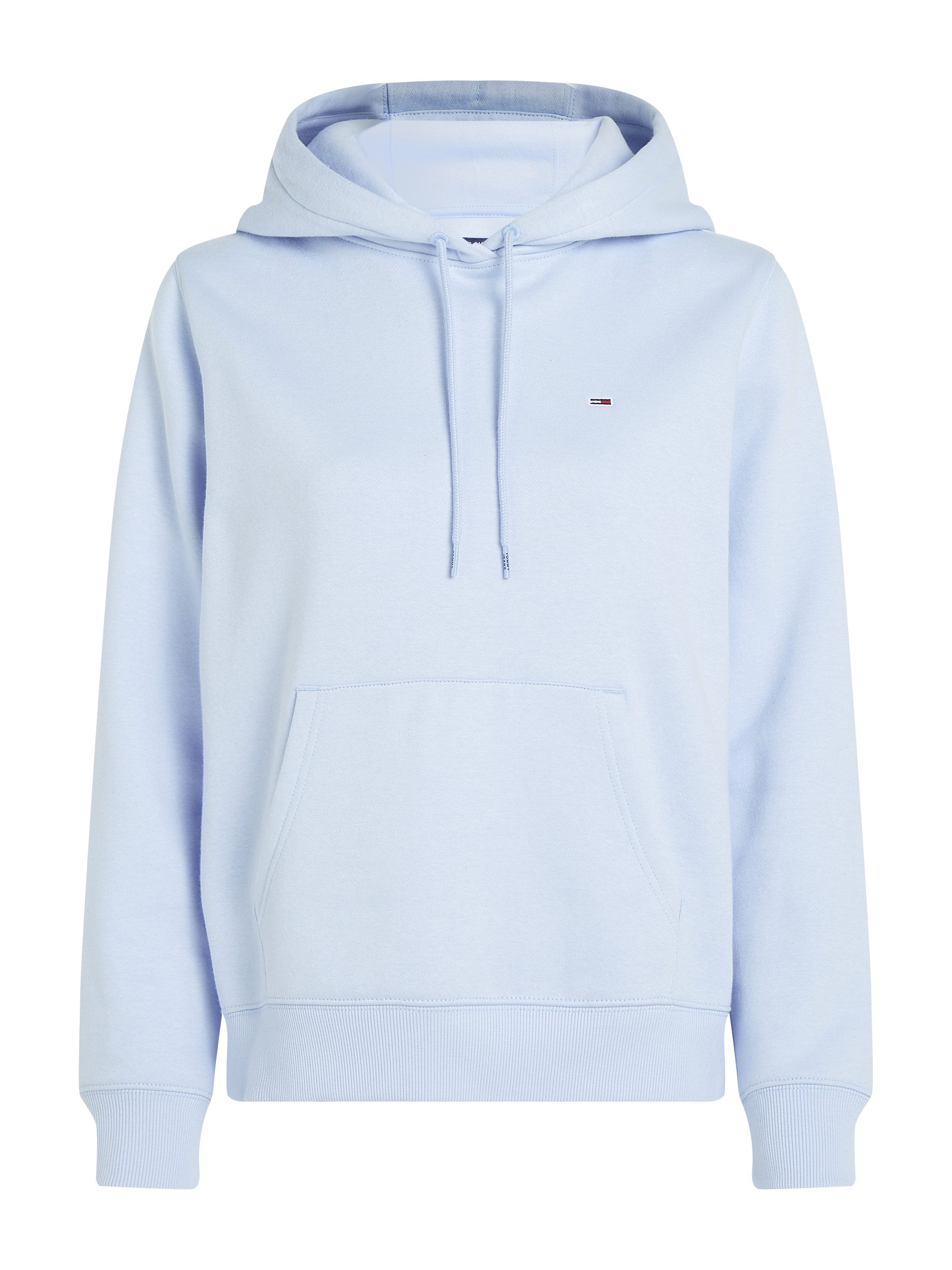 TOMMY JEANS Hoodie TJW REG S FLAG HOODIE