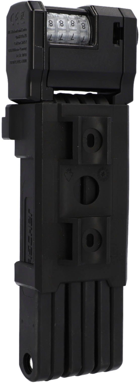 Fischer Vouwslot PROTEC PLUS+ FN110