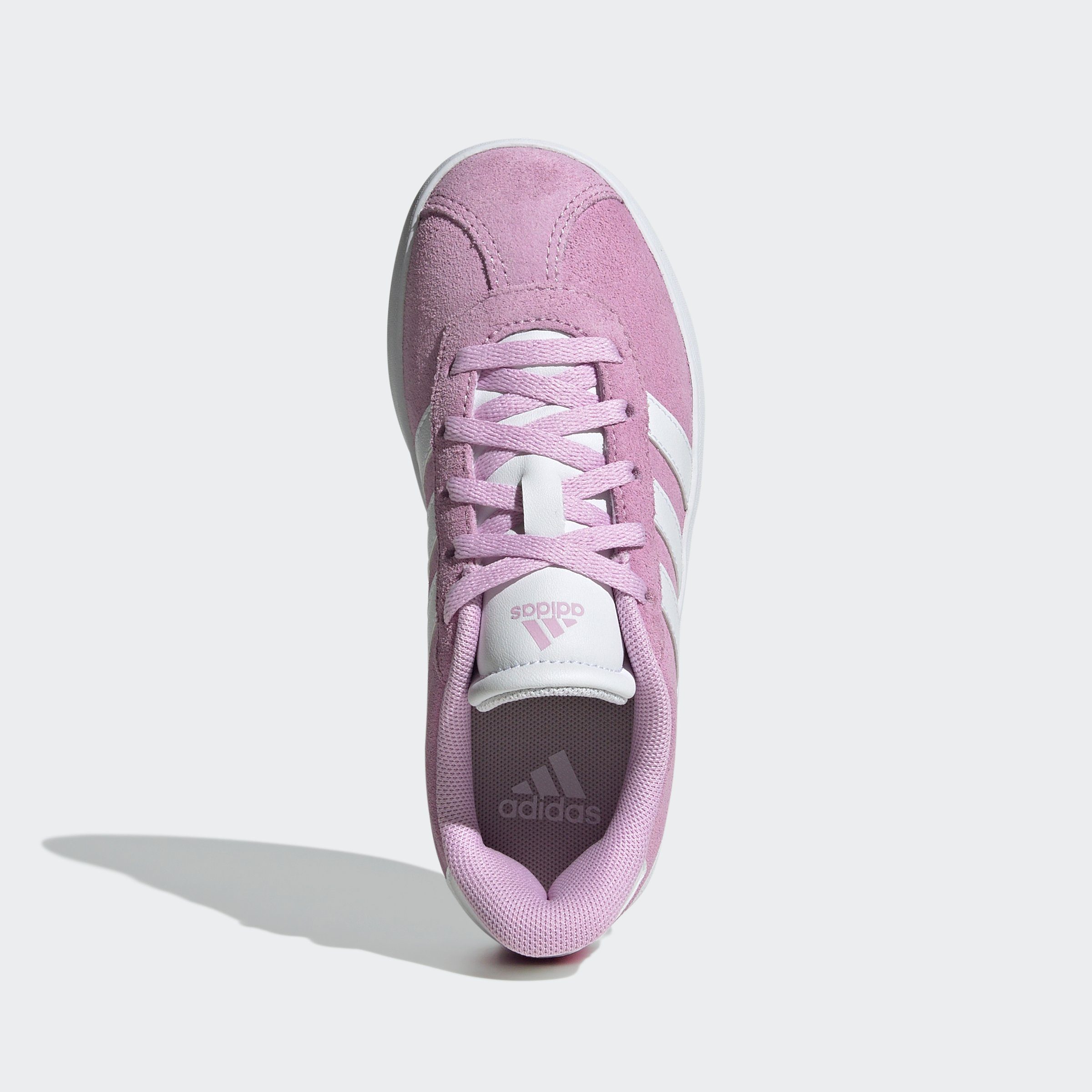 adidas Sportswear Sneakers VL COURT 3.0 KIDS geïnspireerd door het ontwerp van de adidas samba