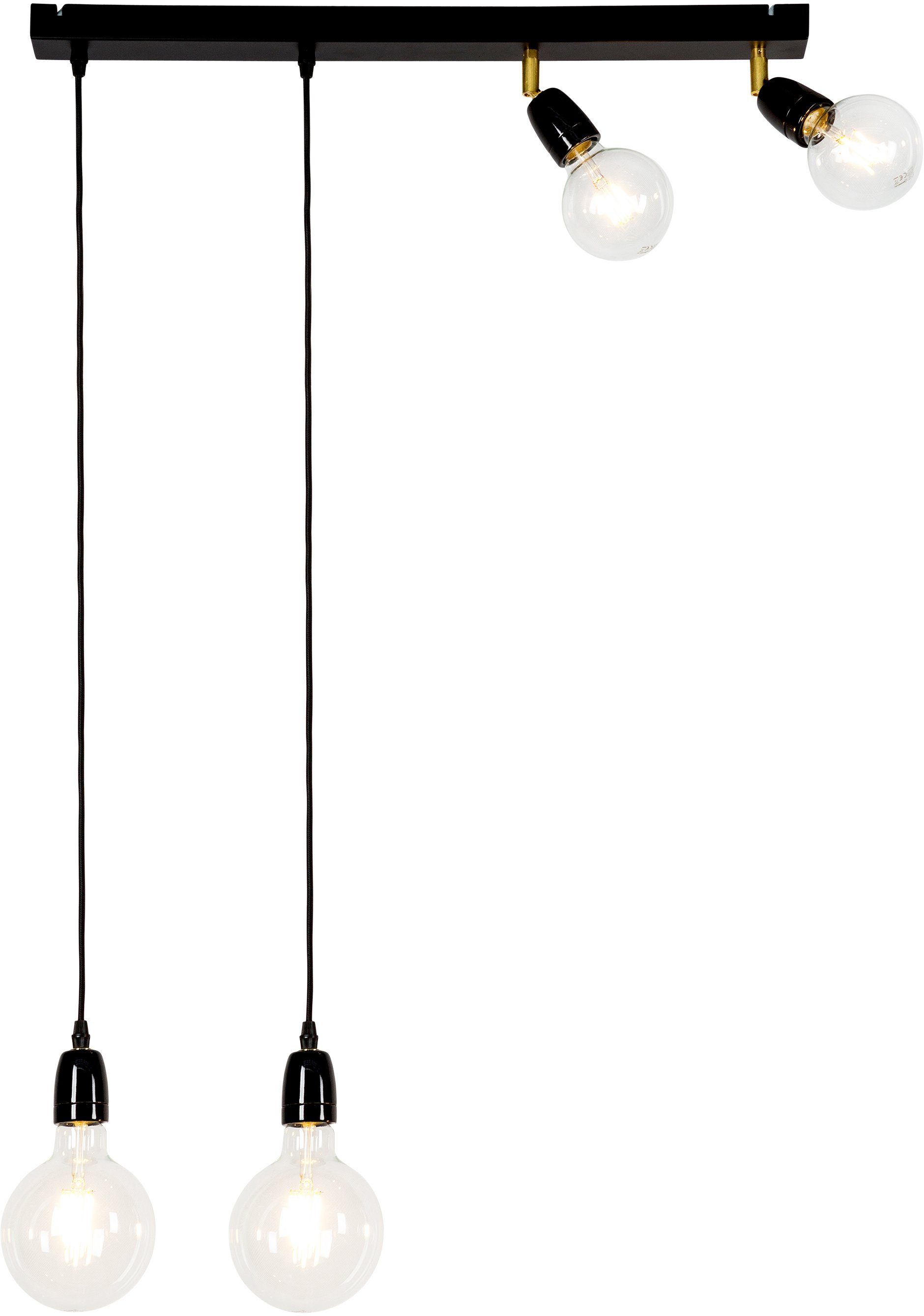 BRITOP LIGHTING Plafondlamp Porcia Decoratieve lamp van keramiek, bijpassende LM E27- excl., made in Europe (1 stuk)