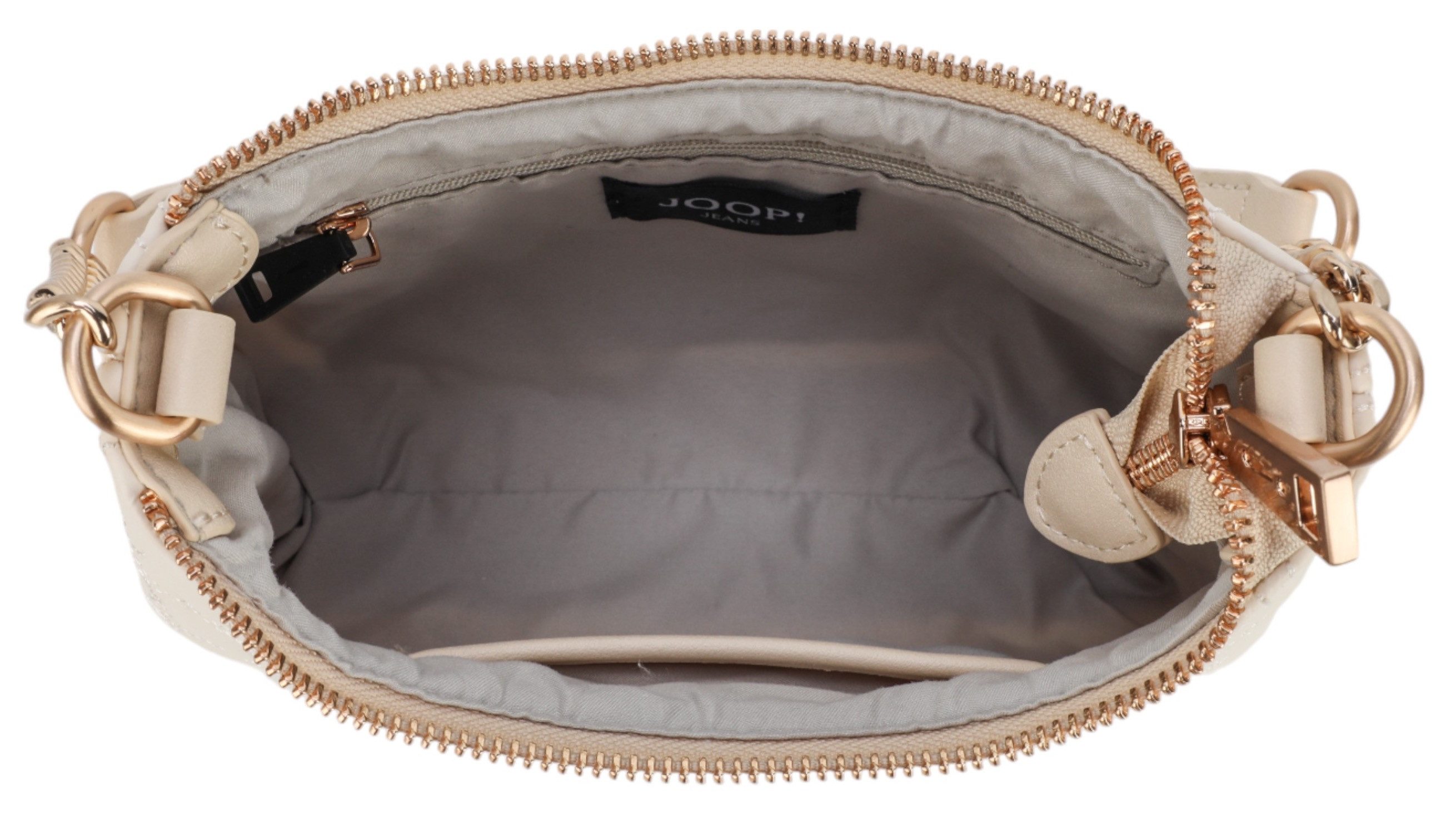 Joop Jeans Schoudertas Iniziale lucille shoulderbag shz