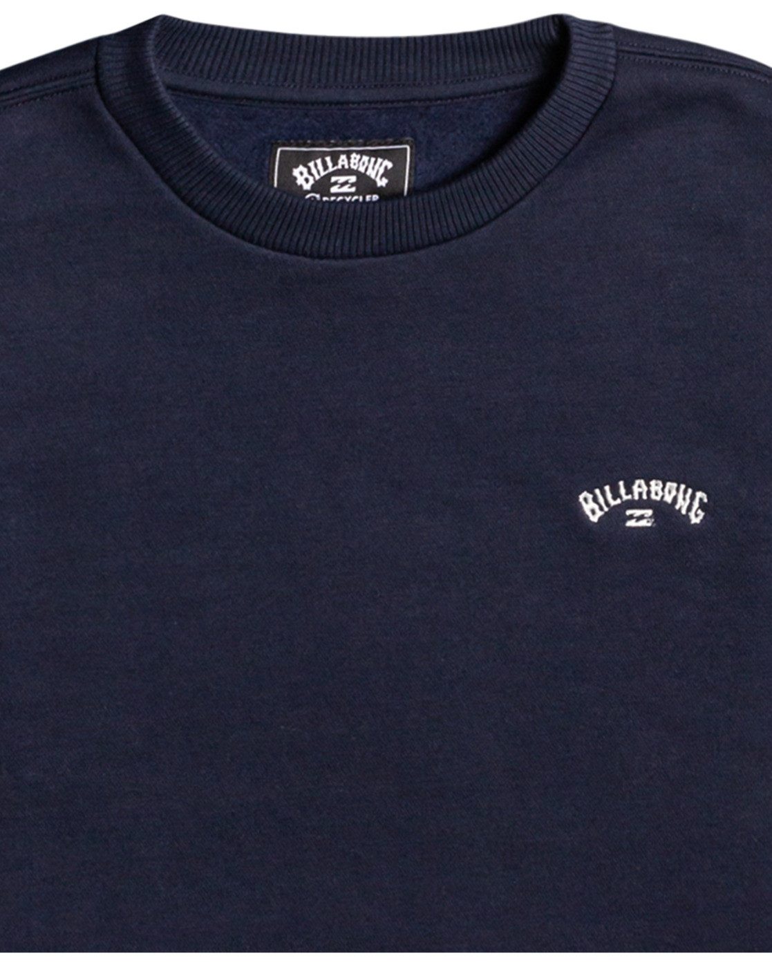Billabong Sweatshirt Arch