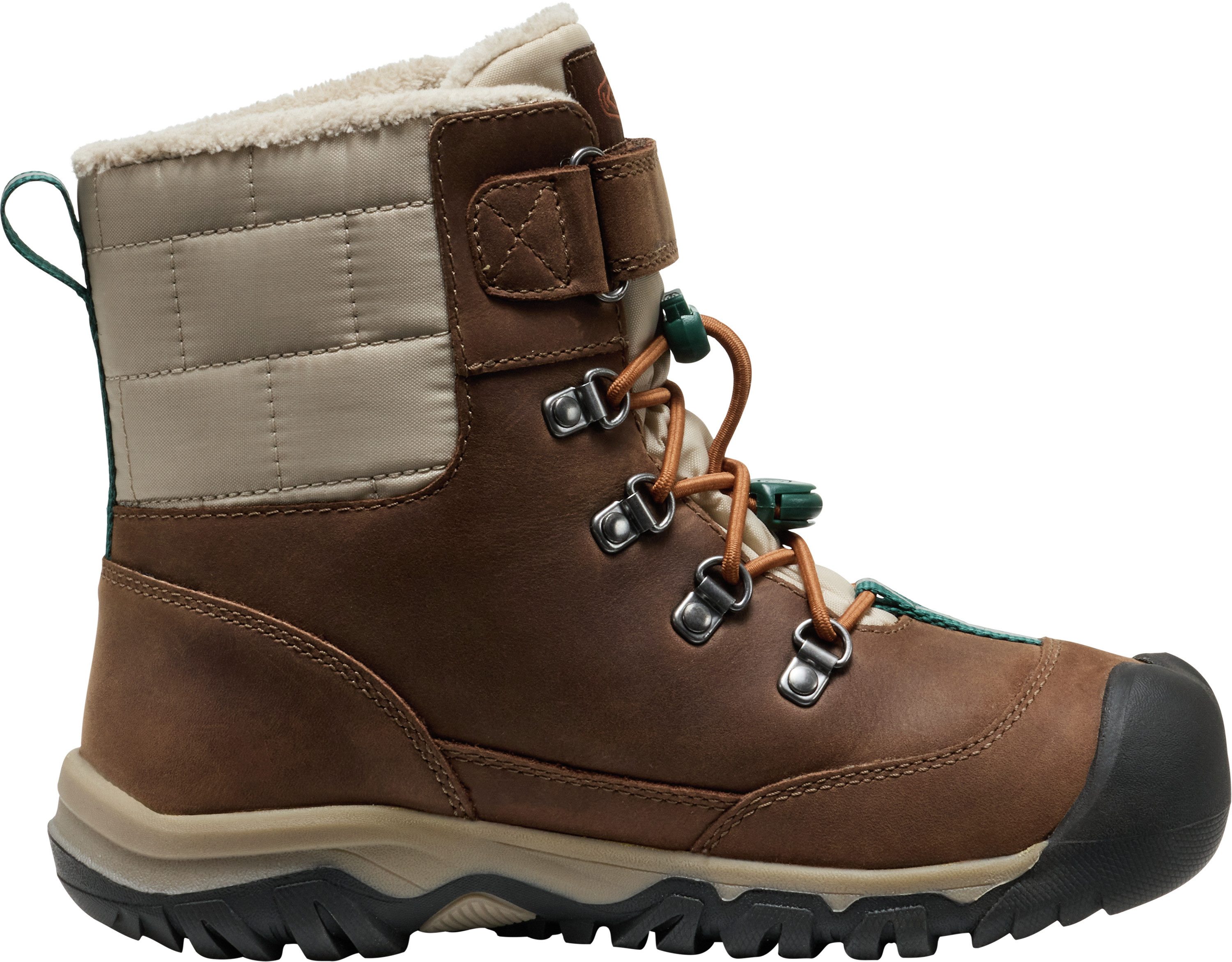 Keen Winterlaarzen KANIBOU WP