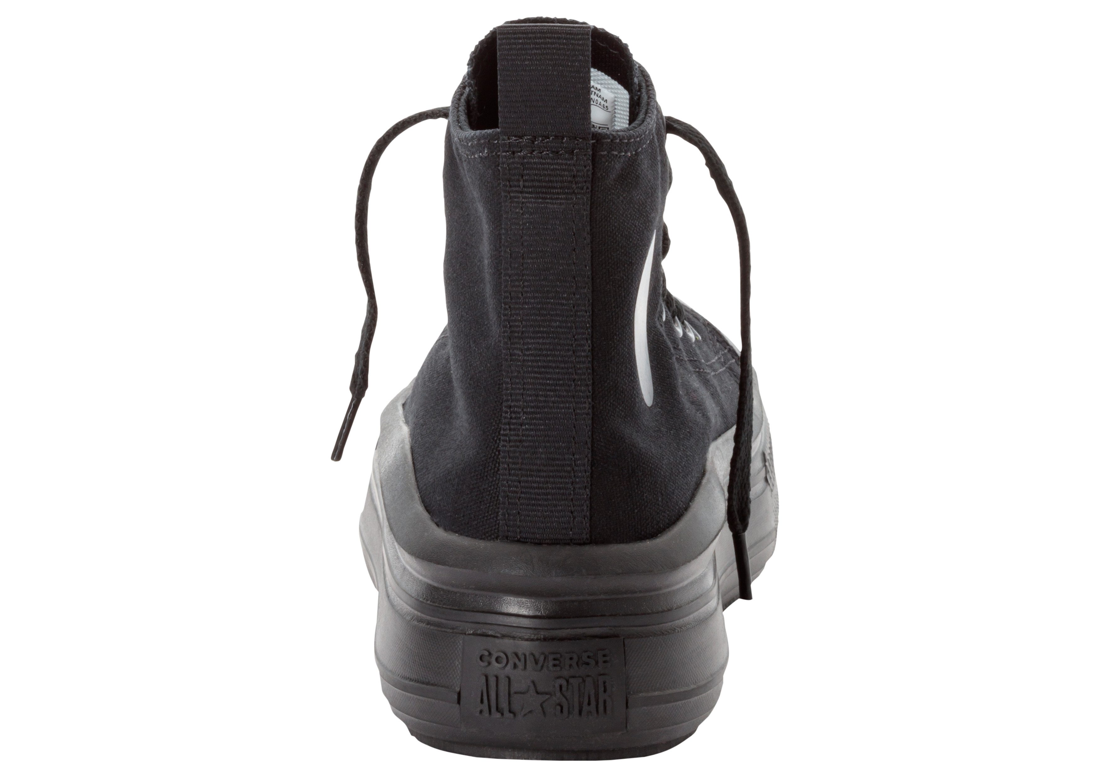 Converse Sneakers CHUCK TAYLOR ALL STAR MOVE PLATFORM