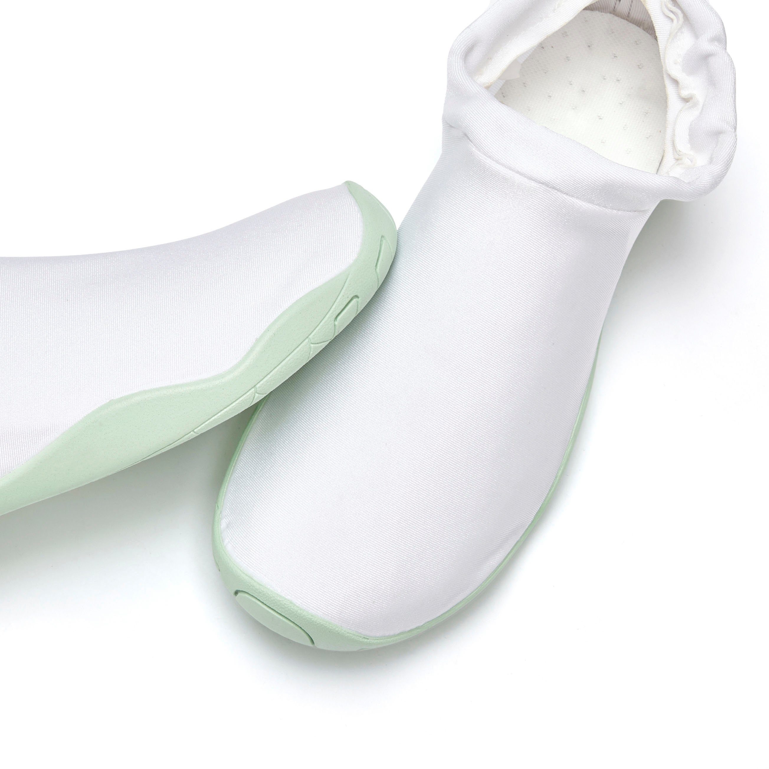 Venice Beach Waterschoenen Badslipper, slipper, waterschoen ultralicht en sneldrogend VEGAN
