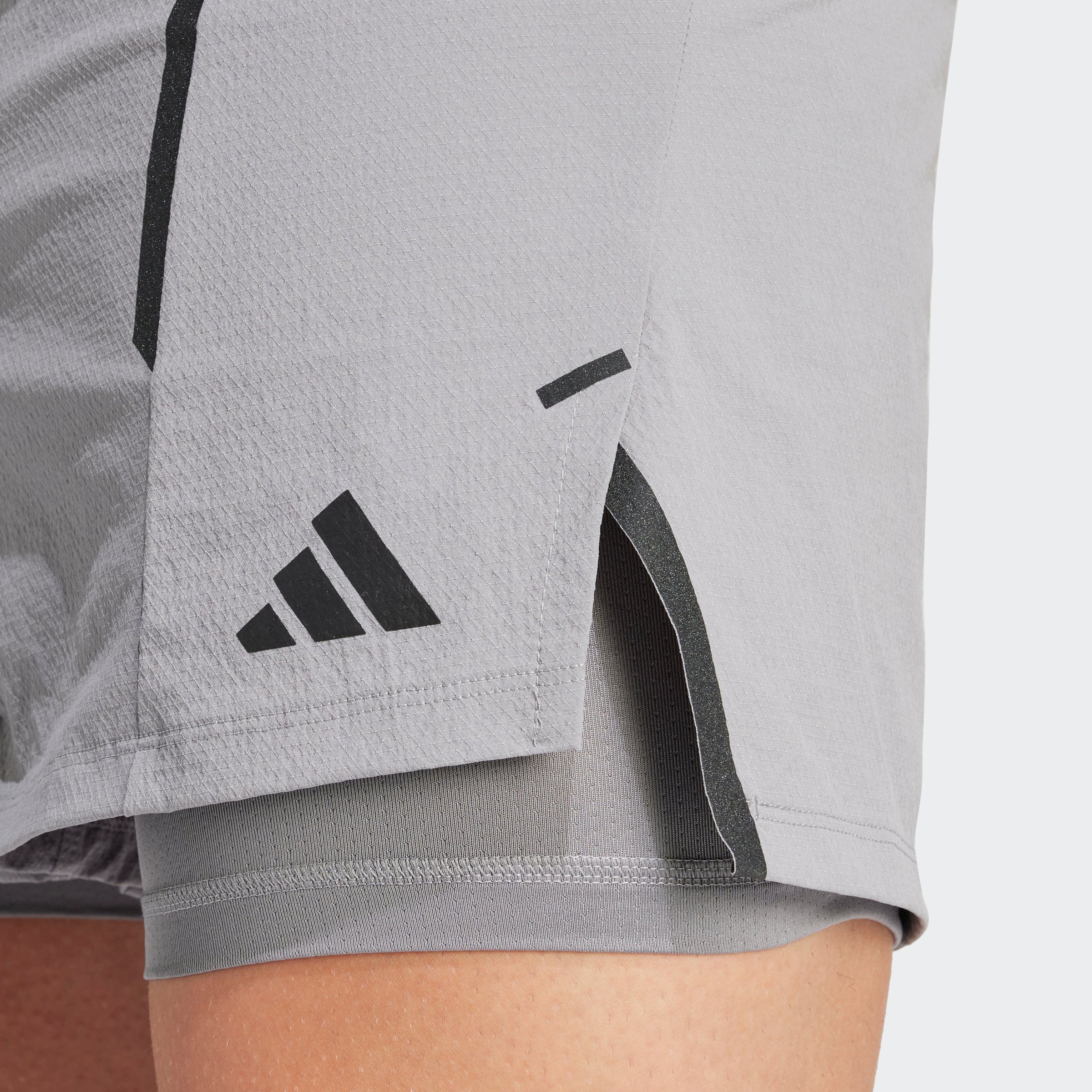 adidas Performance Short D4T PS SHORTS (1-delig)