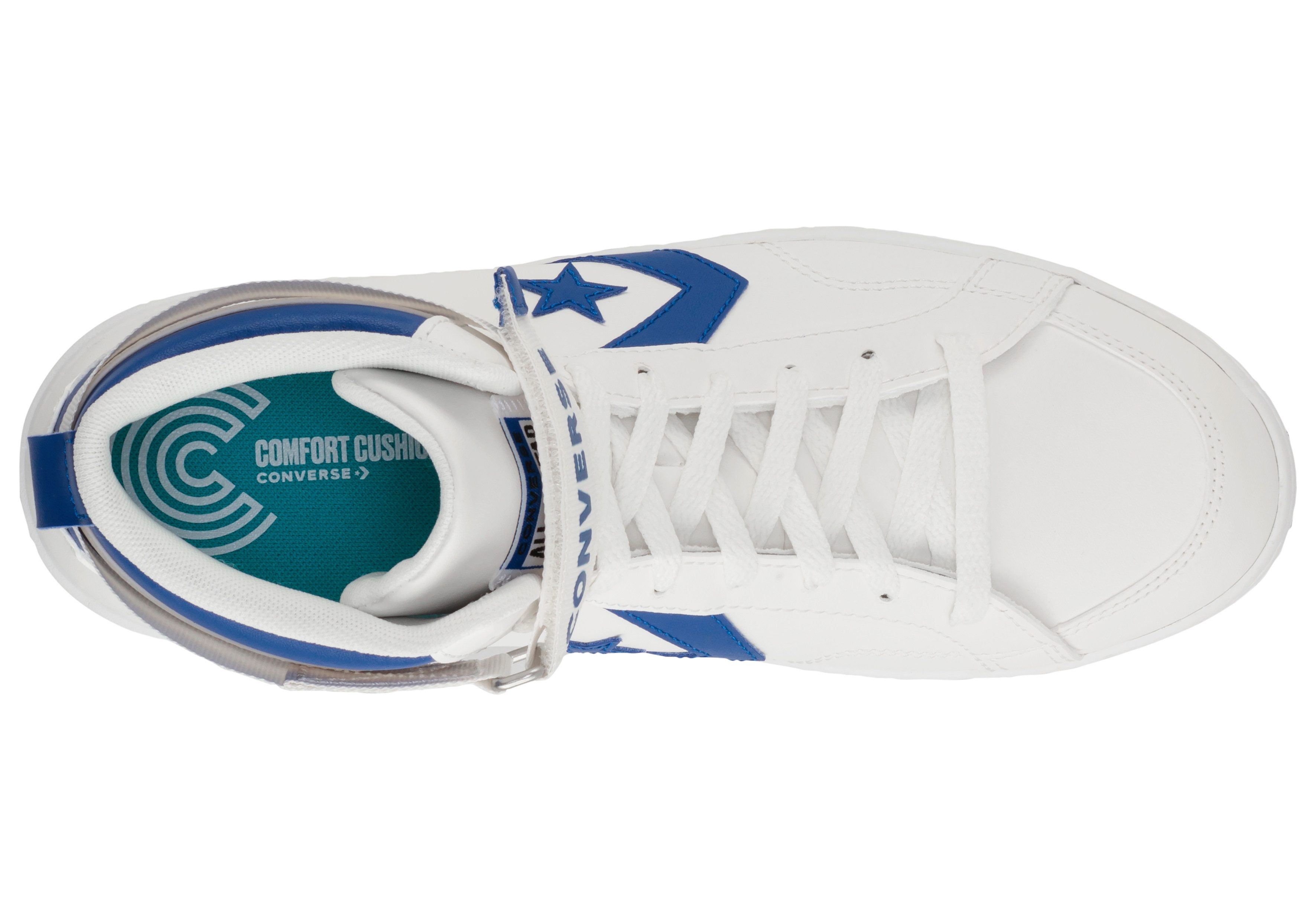 Converse Sneakers PRO BLAZE V2 SYNTHETIC LEATHER