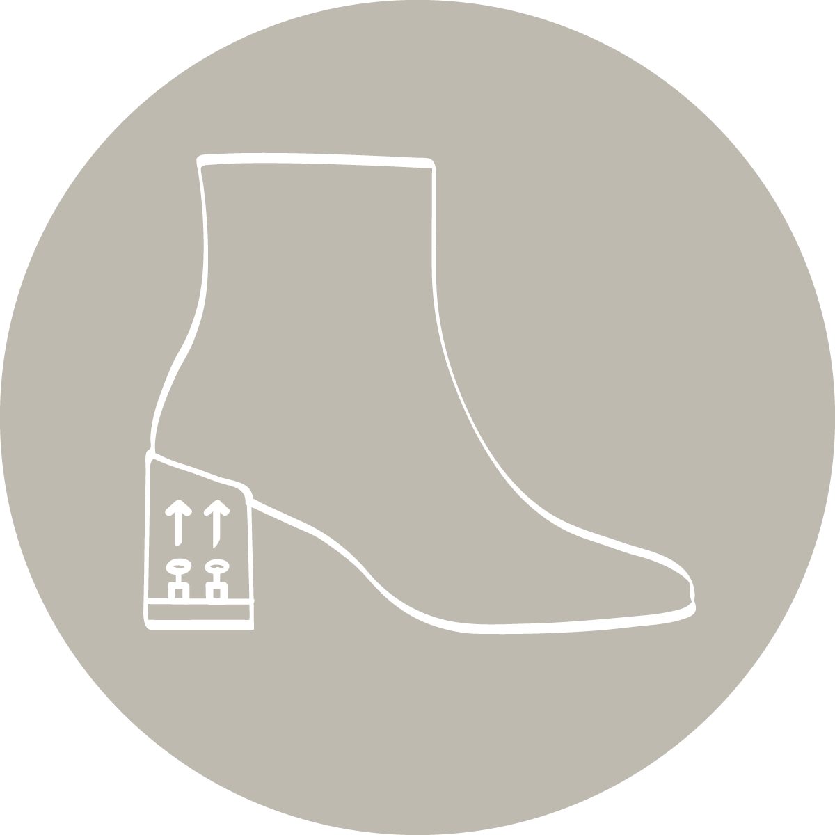Tamaris Instappers hakken, pumps, lage schoen, instapschoen met modieuze decoratieve gesp