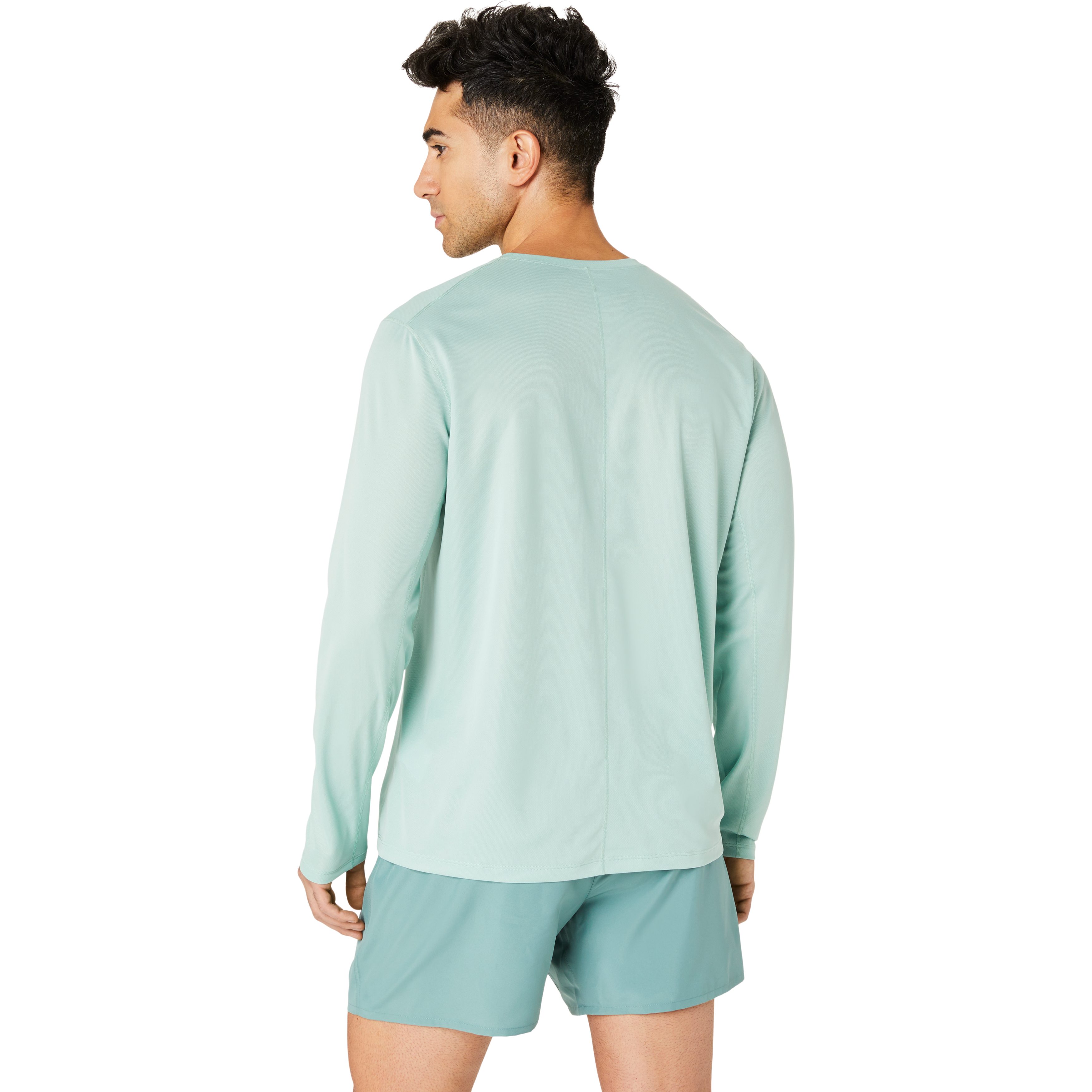 Asics Shirt met lange mouwen CORE LS TOP