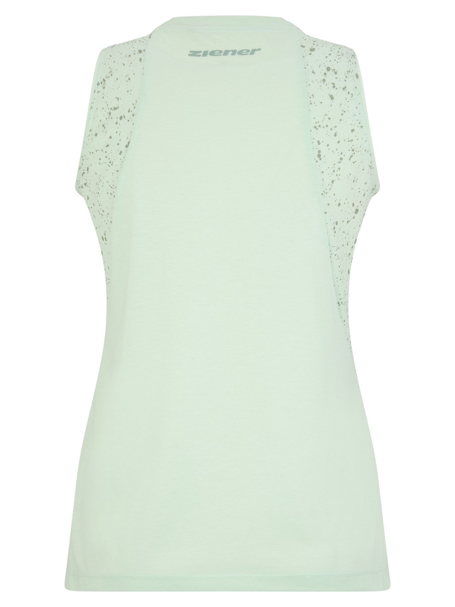 Ziener Functioneel shirt NARZISSA-Z