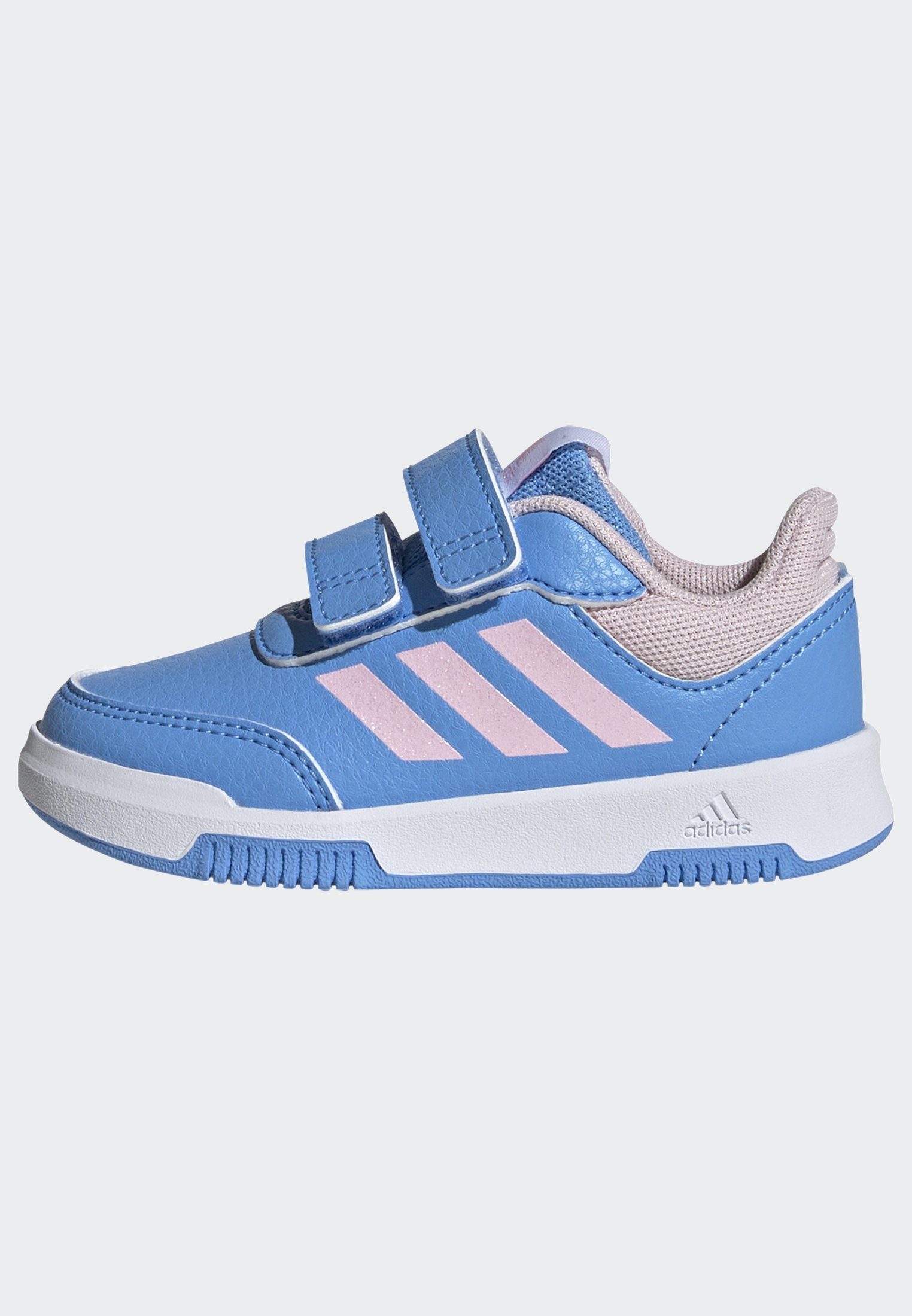 adidas Sportswear Klittenbandschoenen TENSAUR HOOK AND LOOP voor kinderen met klittenbandsluiting